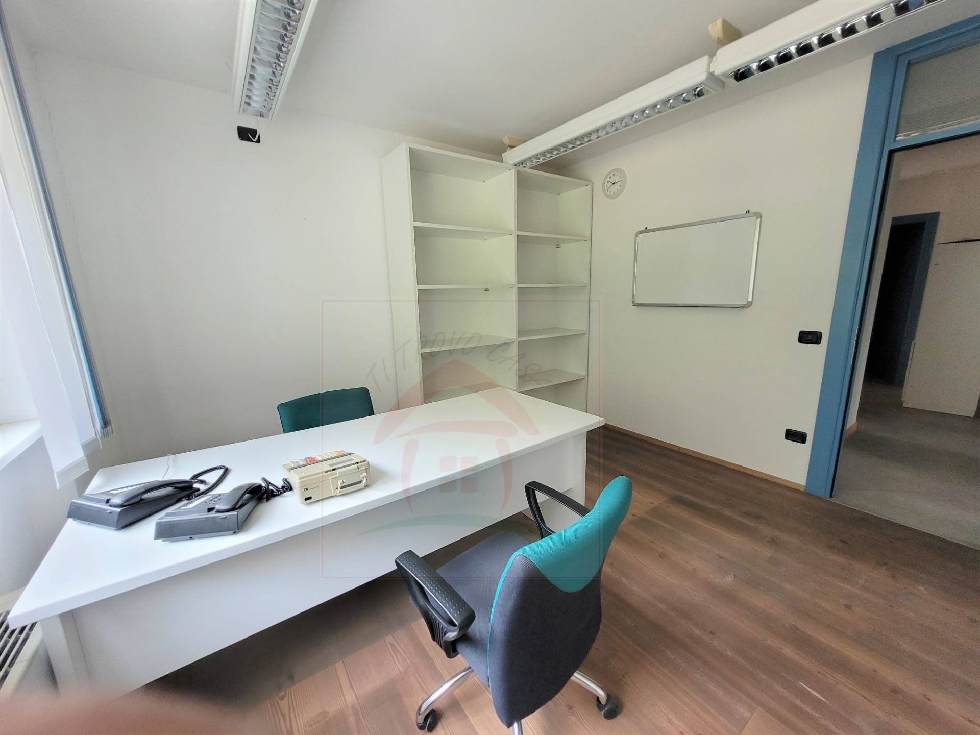 Studio/Ufficio in affitto a Cembra Lisignago