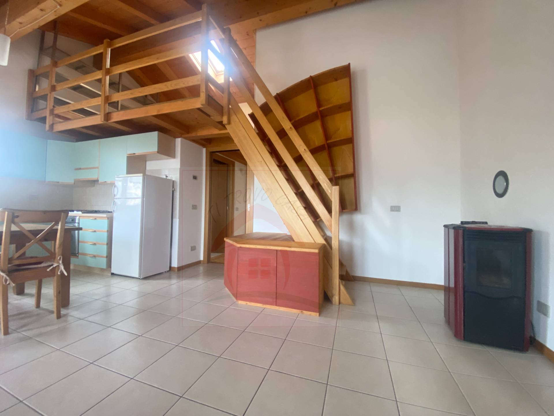 Appartamento in affitto a Altopiano della Vigolana