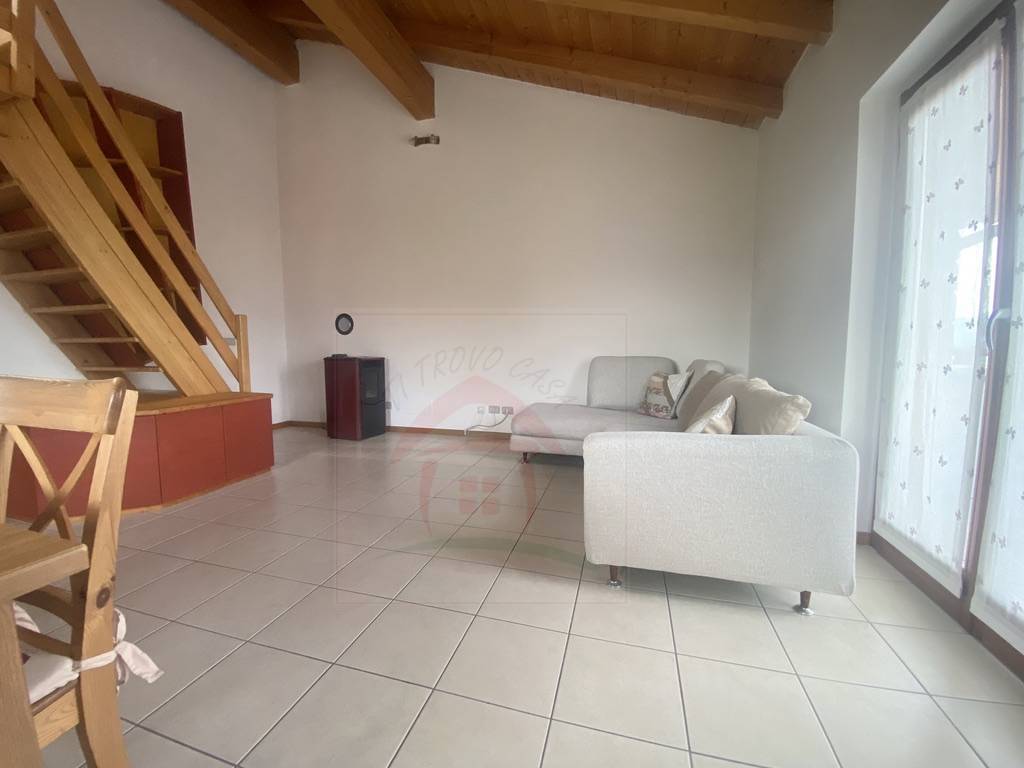 Appartamento in affitto a Altopiano della Vigolana