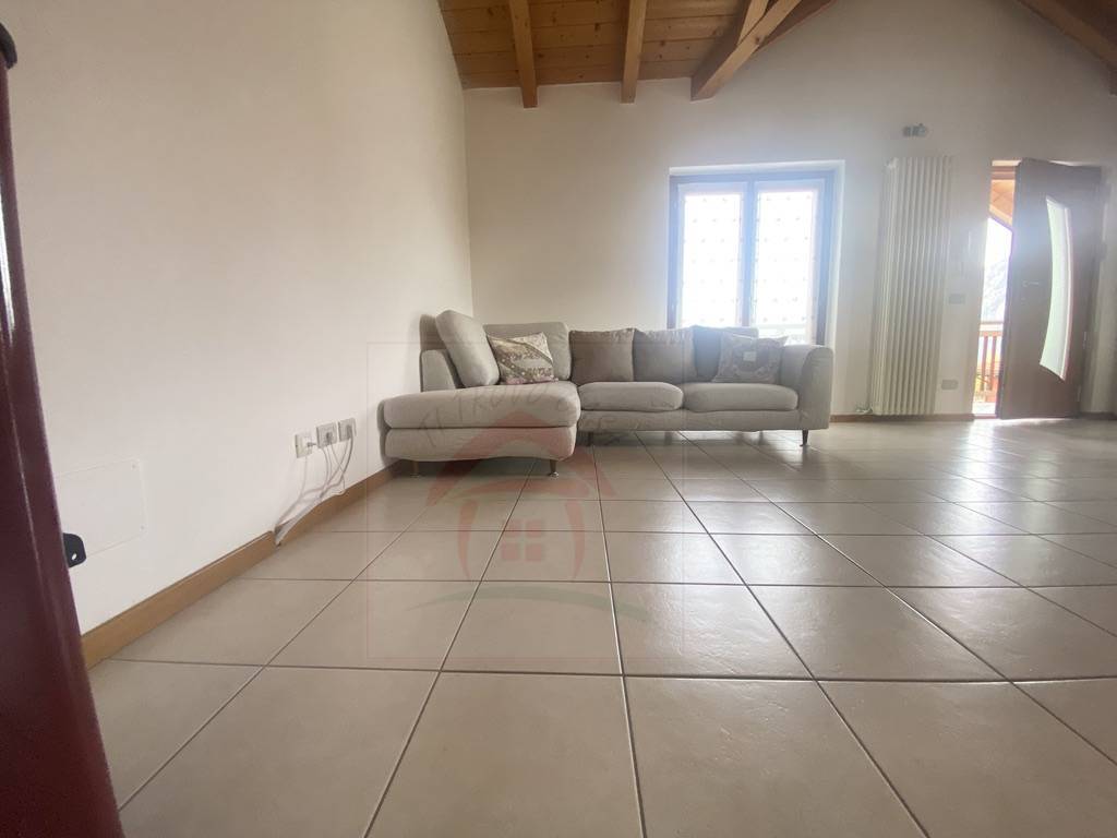 Appartamento in affitto a Altopiano della Vigolana