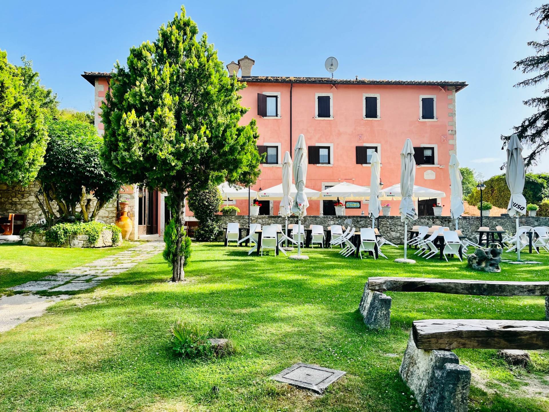 Attivit commerciale in vendita, Ascoli Piceno castel trosino