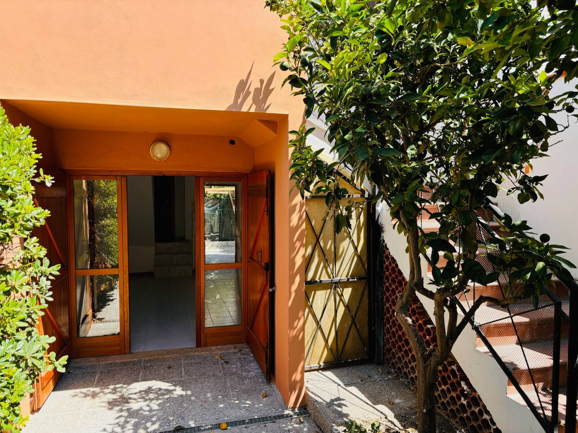 Casa indipendente in vendita a Montemarciano