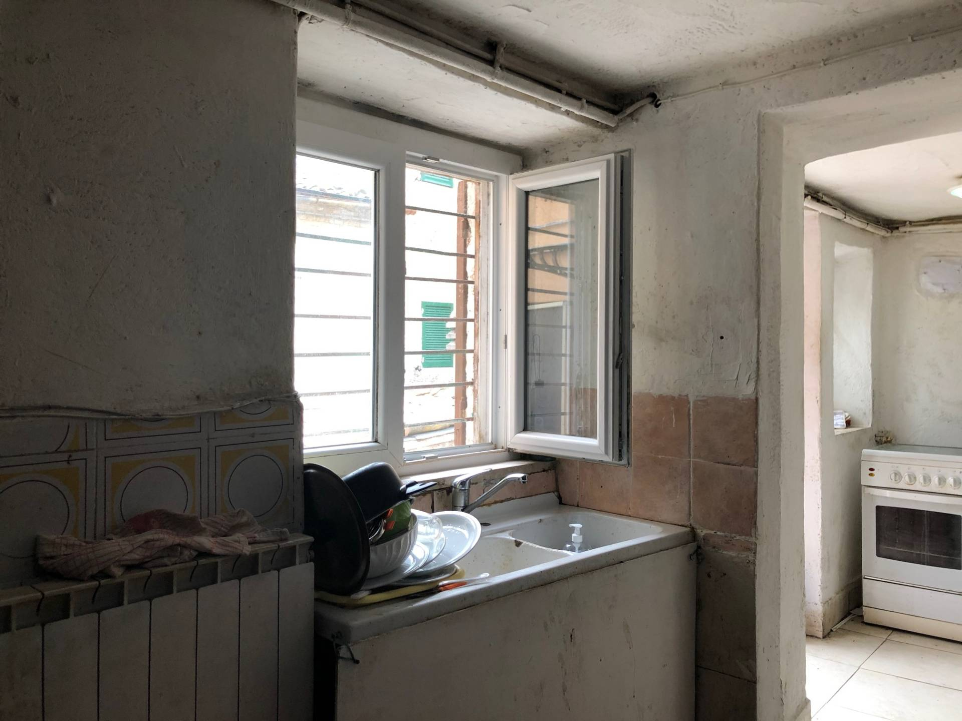 Casa singola in vendita a Sassoferrato