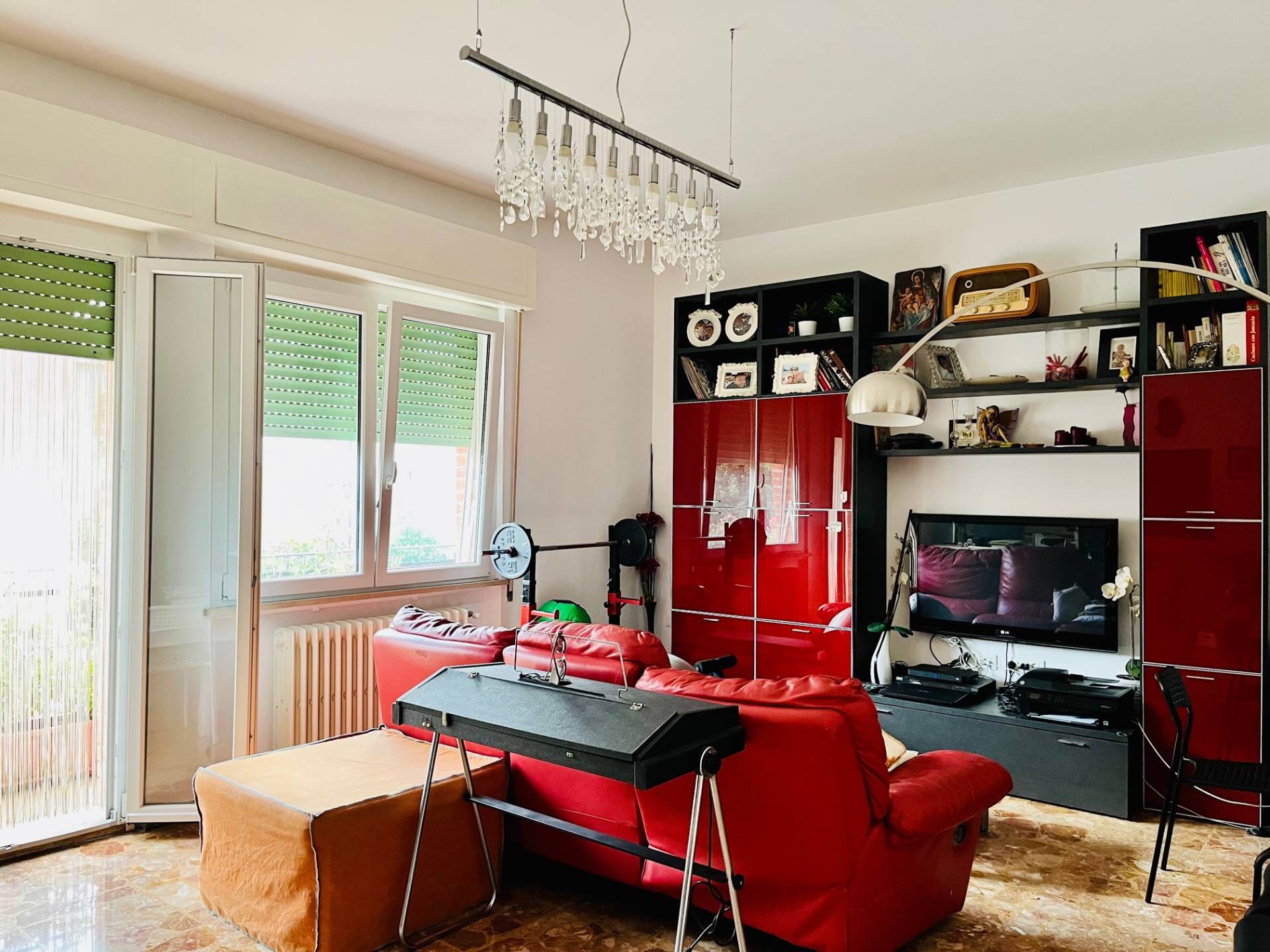 Villetta bifamiliare in vendita a Senigallia