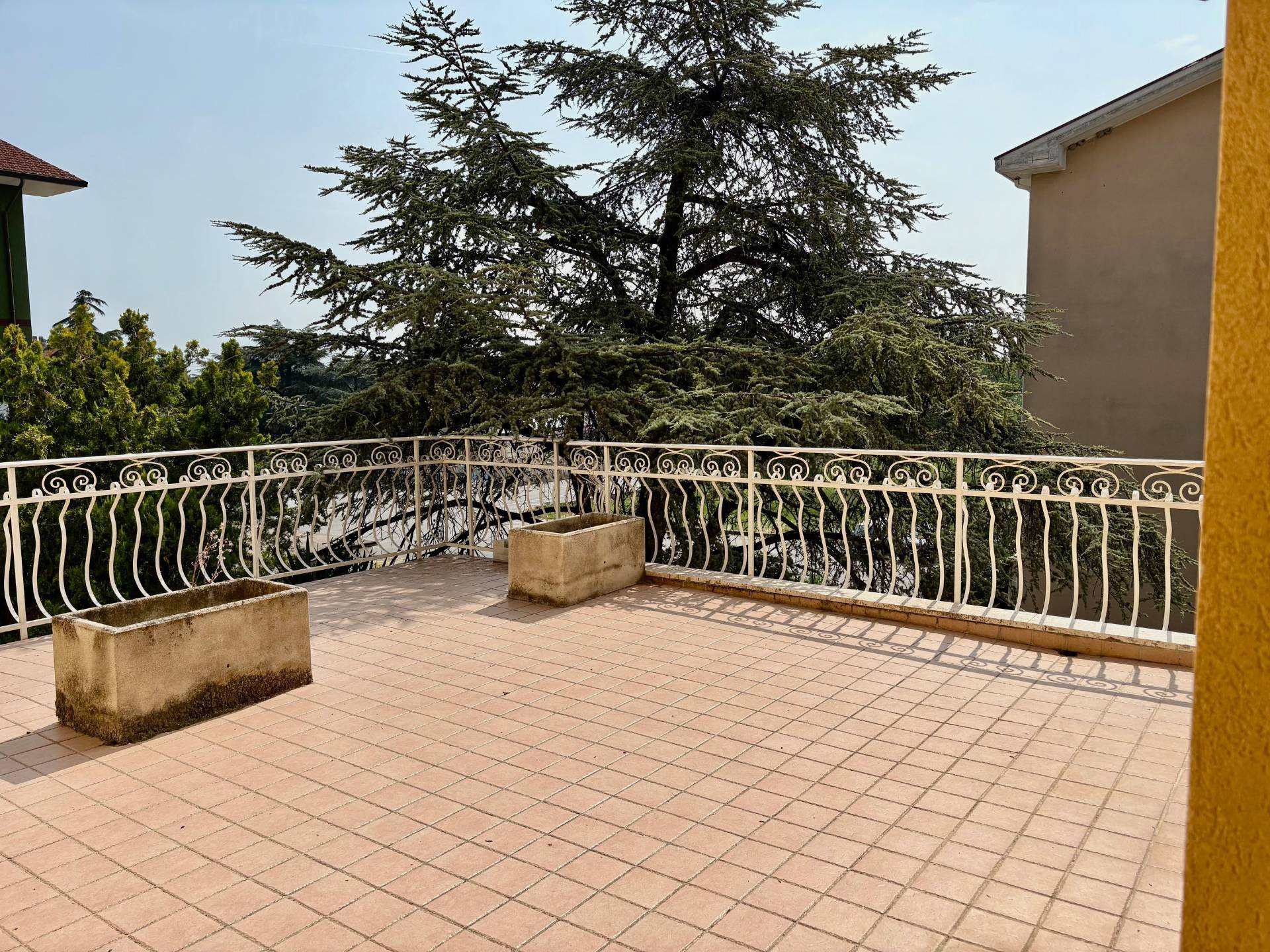 Appartamento in vendita a Chiaravalle