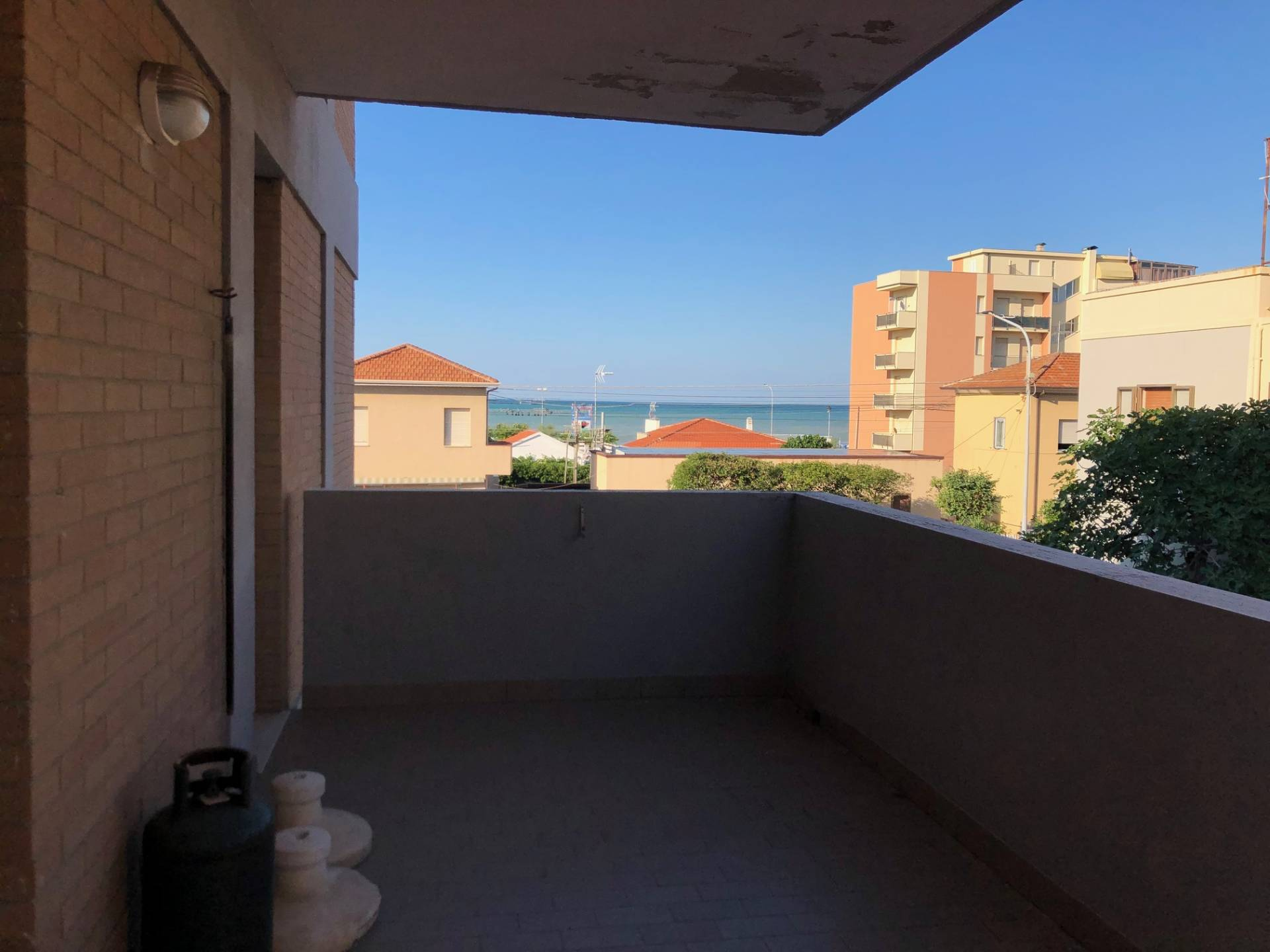 Appartamento in vendita a Senigallia, Marzocca