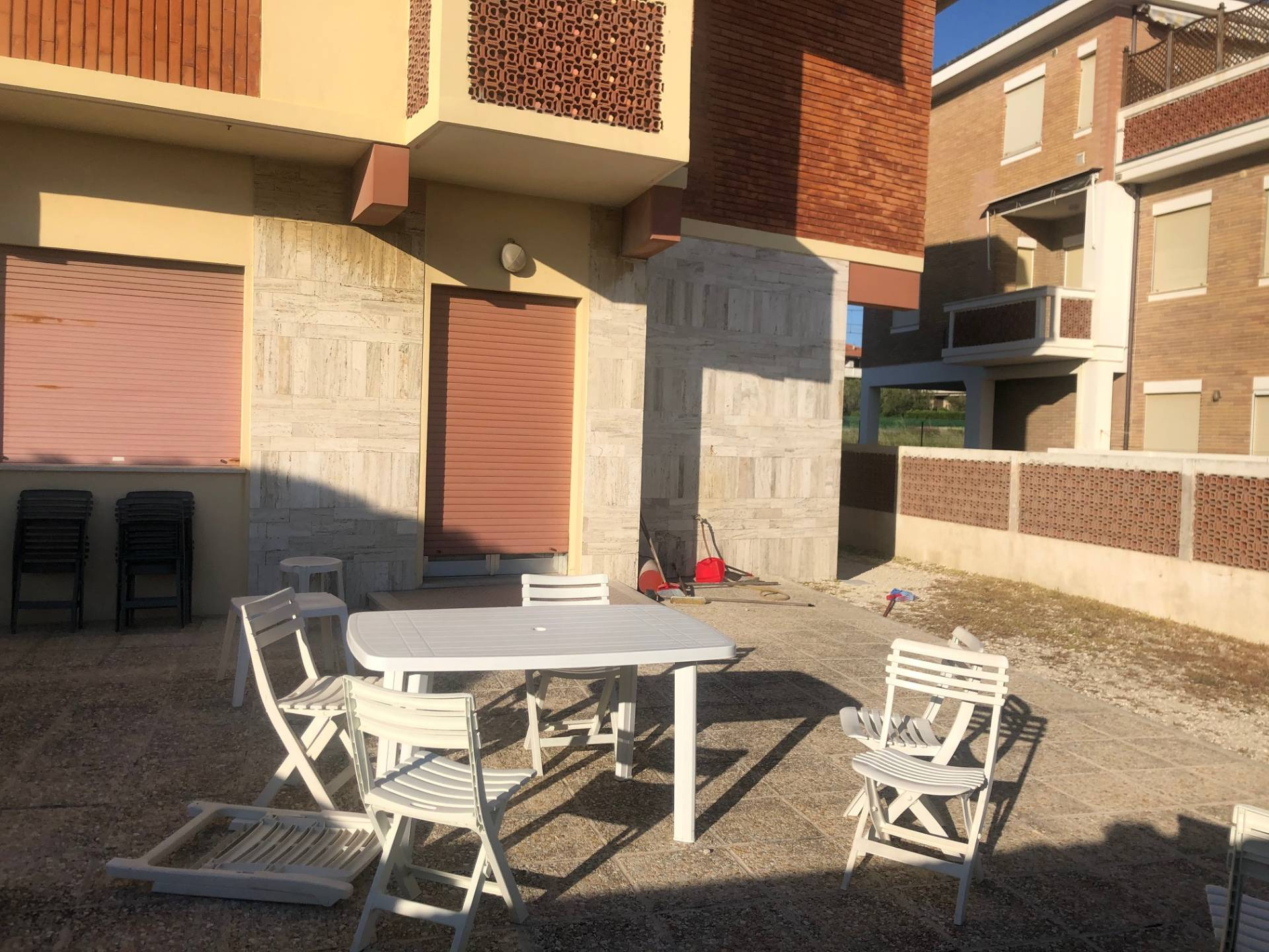 Appartamento in affitto a Montemarciano, Marina di Montemarciano