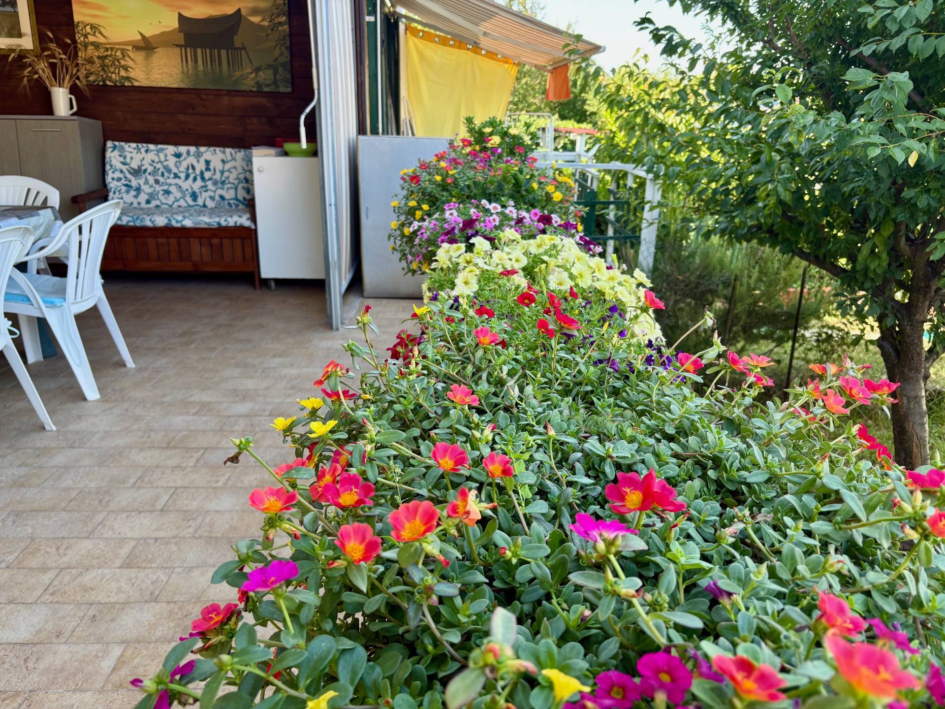 Casa a schiera indipendente in vendita a Montemarciano