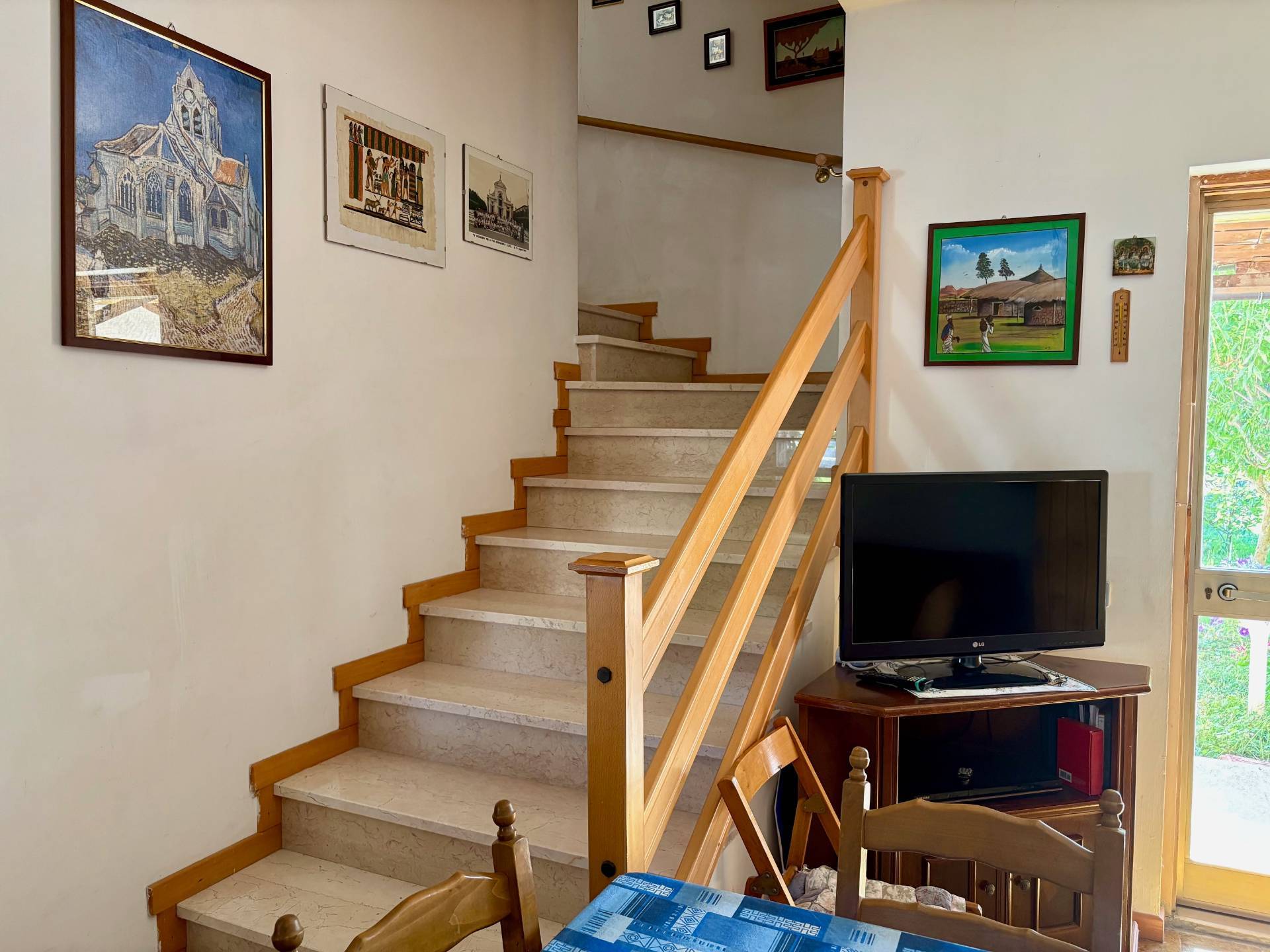 Casa a schiera indipendente in vendita a Montemarciano