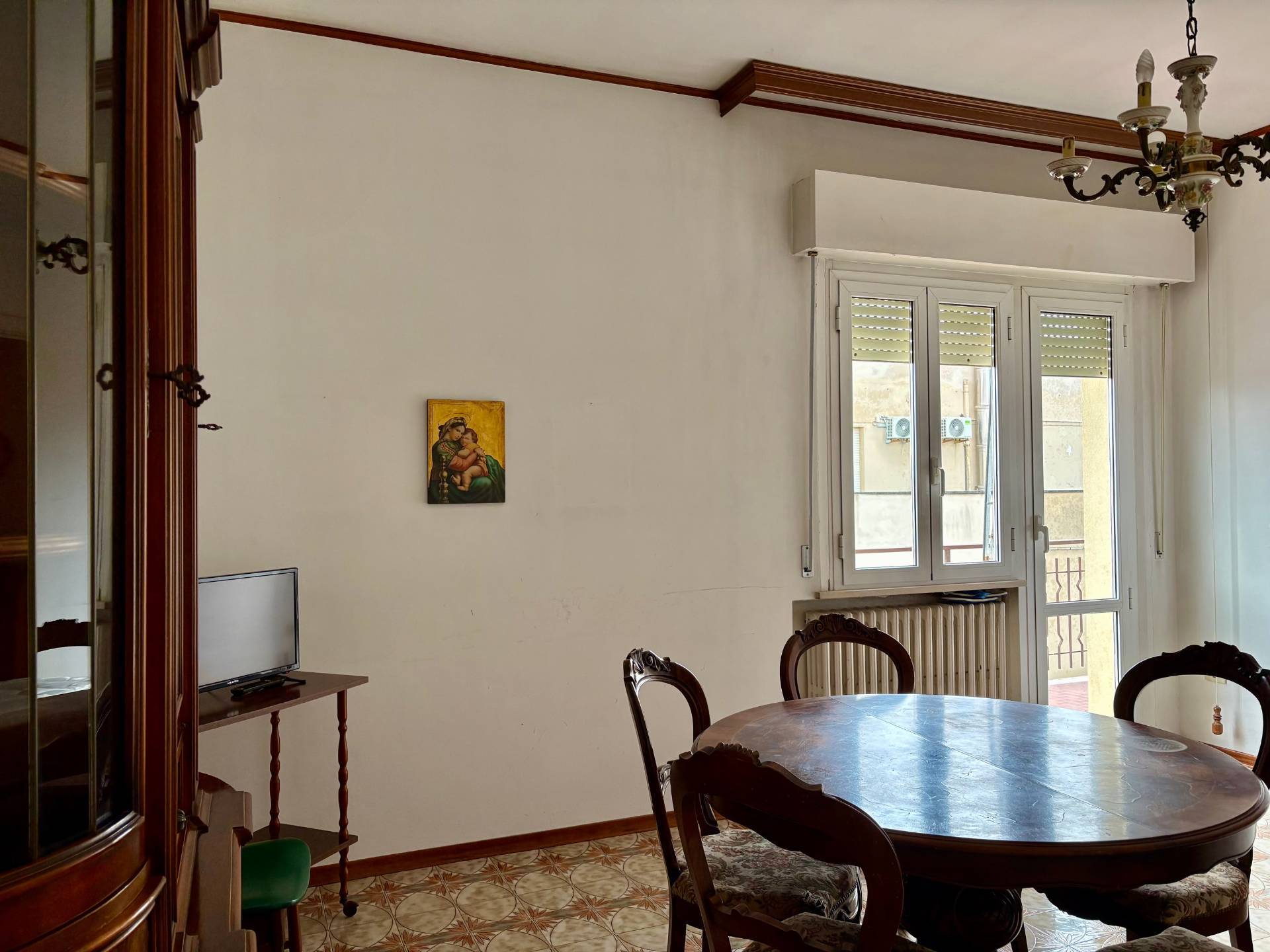 Appartamento in vendita a Montemarciano, Marina di Montemarciano