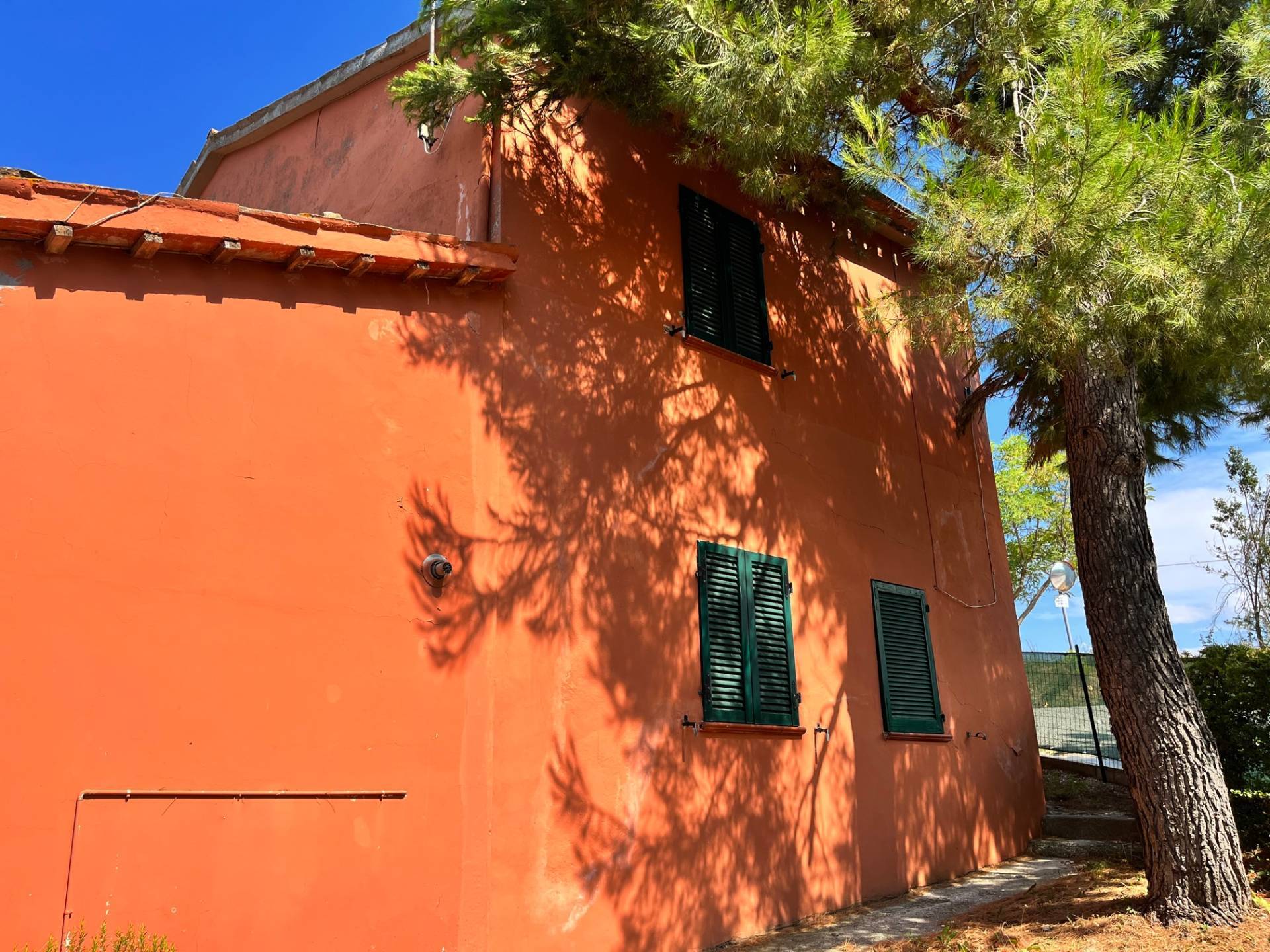 Casolare in vendita a Staffolo