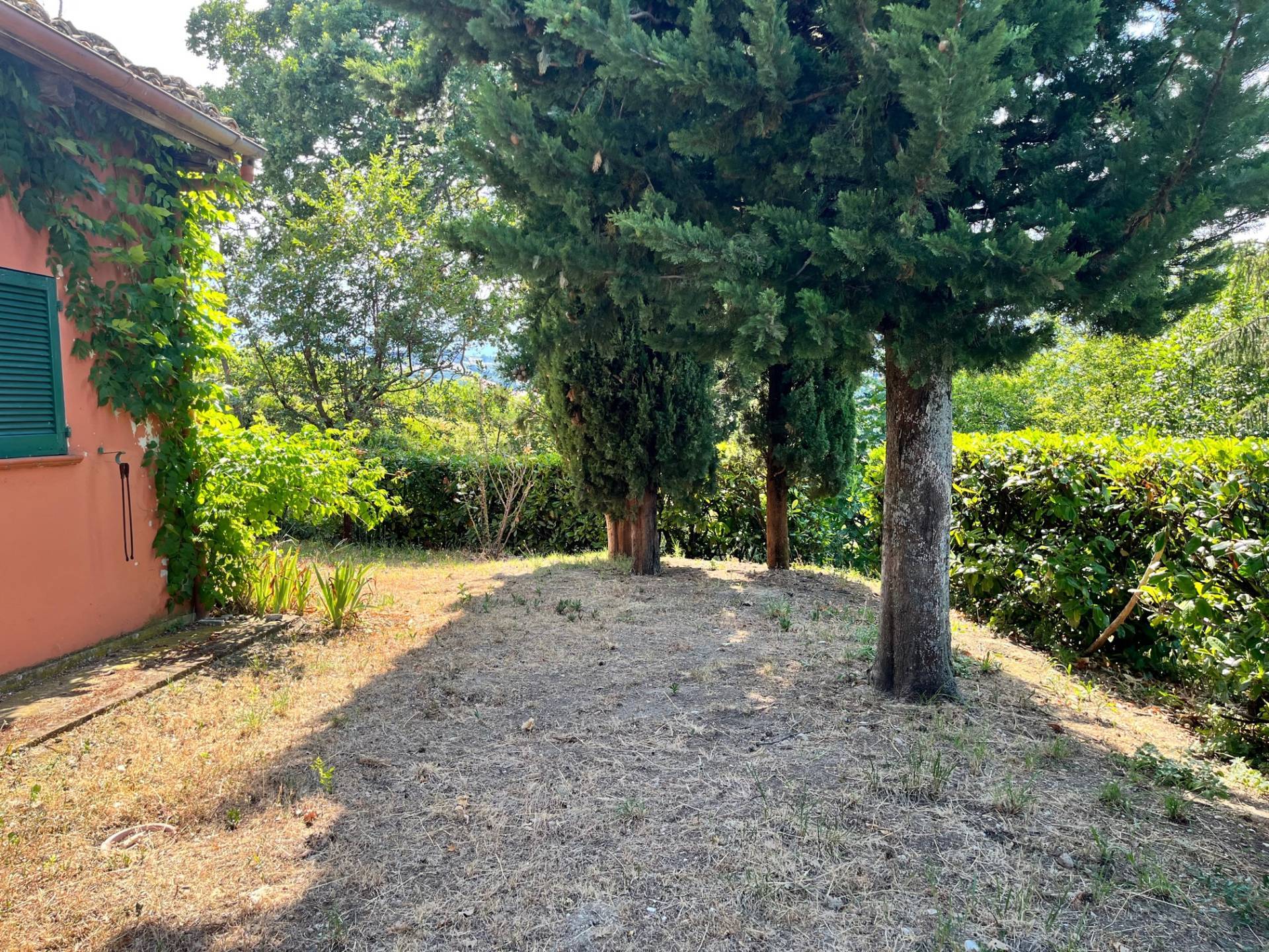 Casolare in vendita a Staffolo