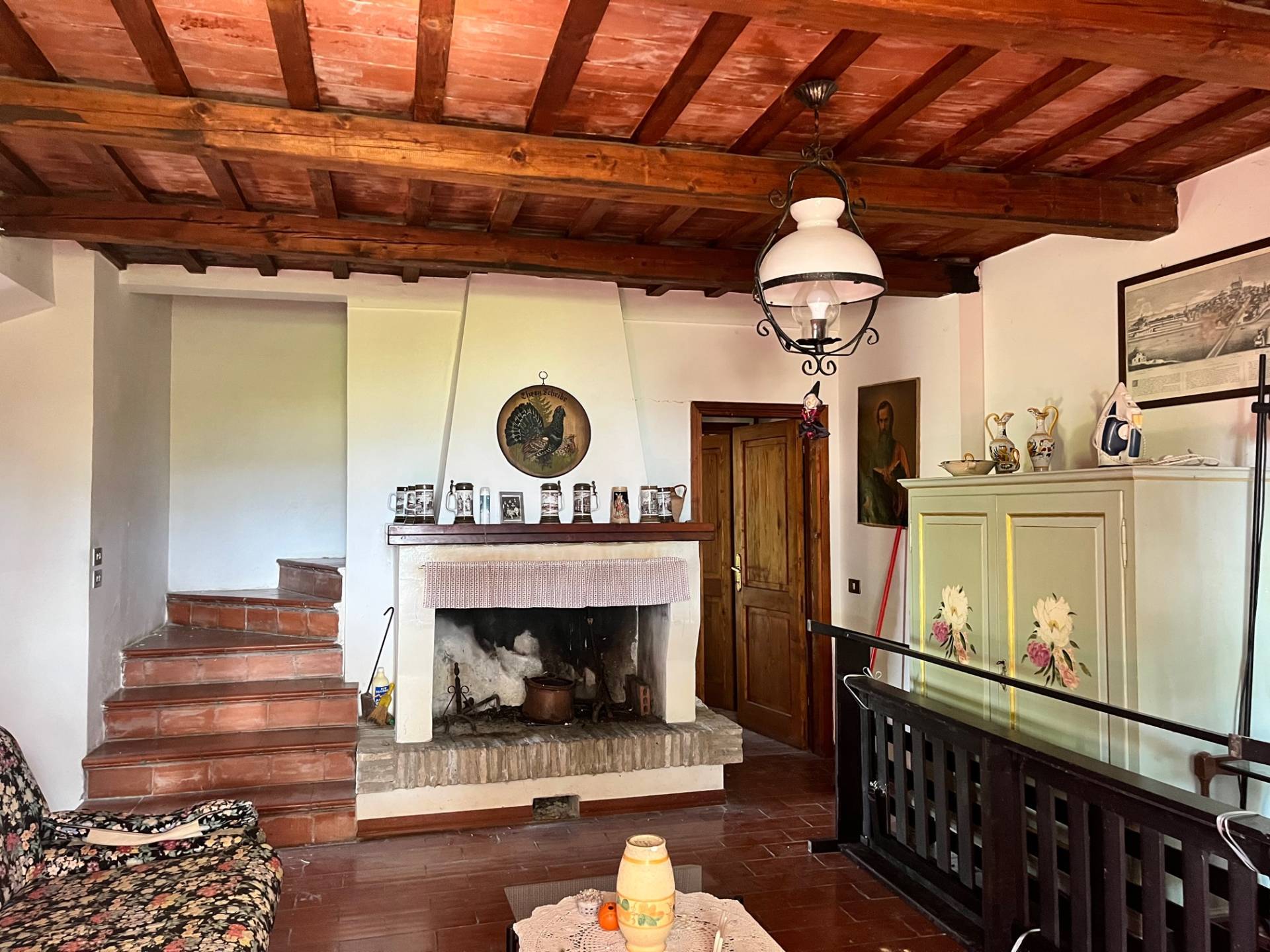 Casolare in vendita a Staffolo