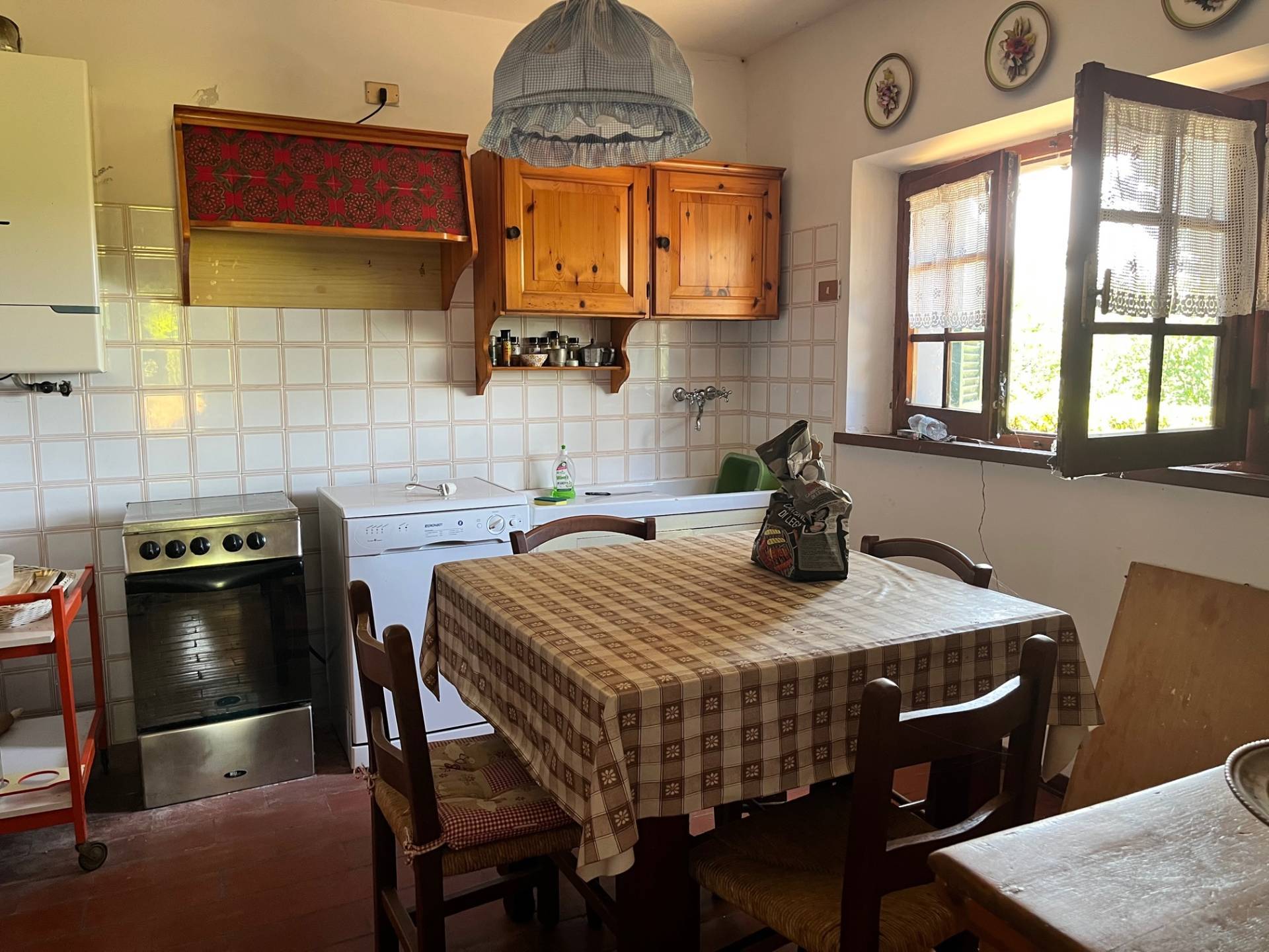 Casolare in vendita a Staffolo