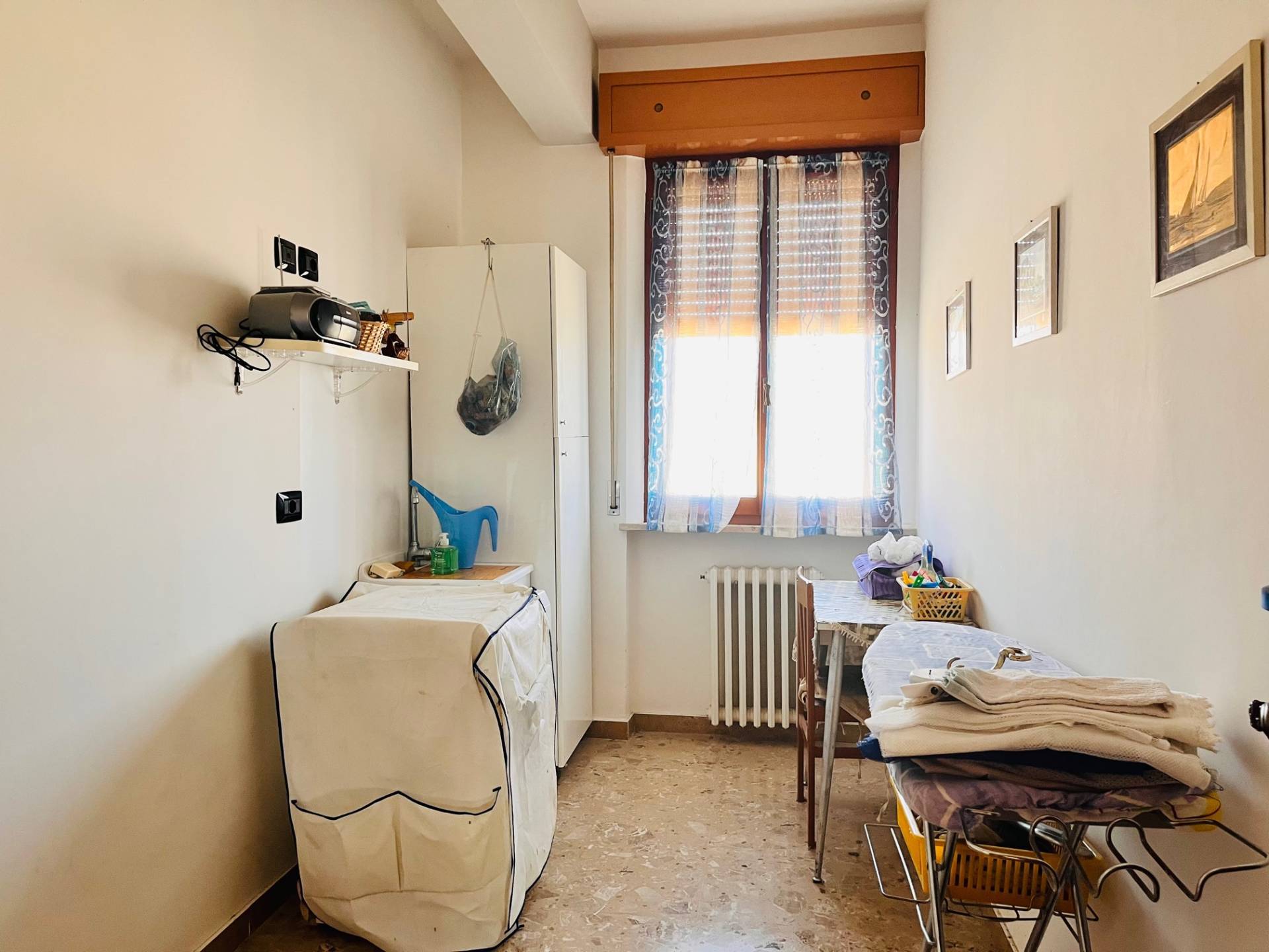 Appartamento in vendita a Senigallia, Montignano