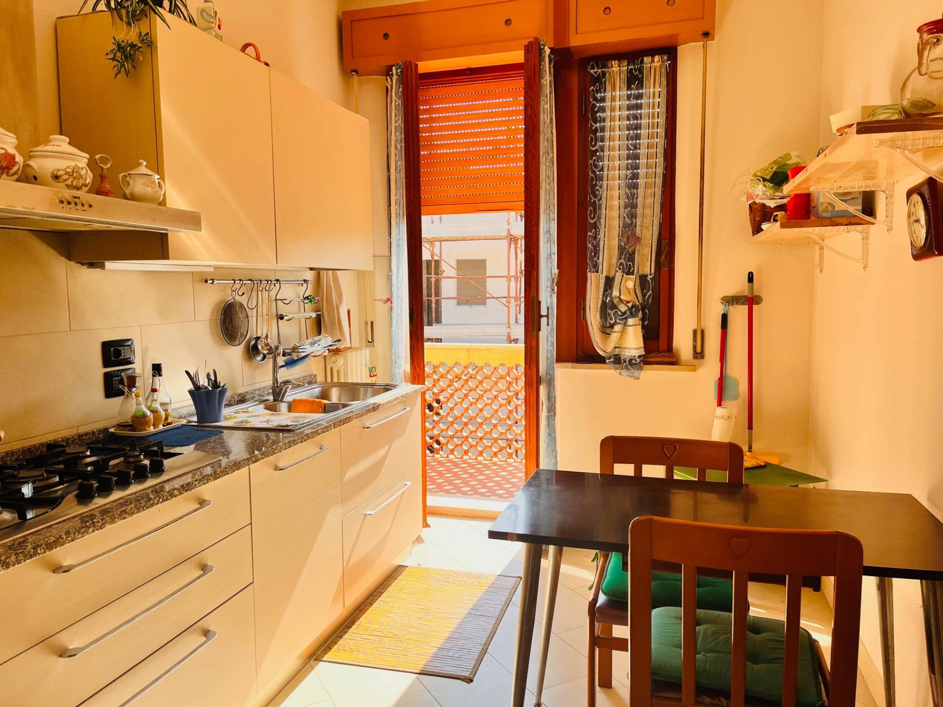 Appartamento in vendita a Senigallia, Montignano