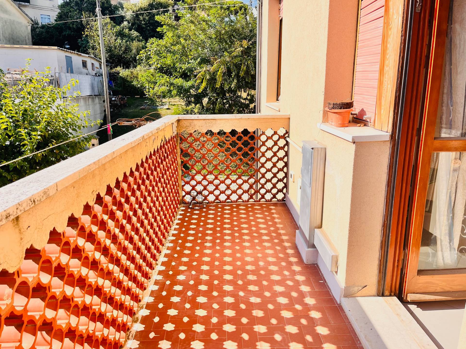 Appartamento in vendita a Senigallia, Montignano