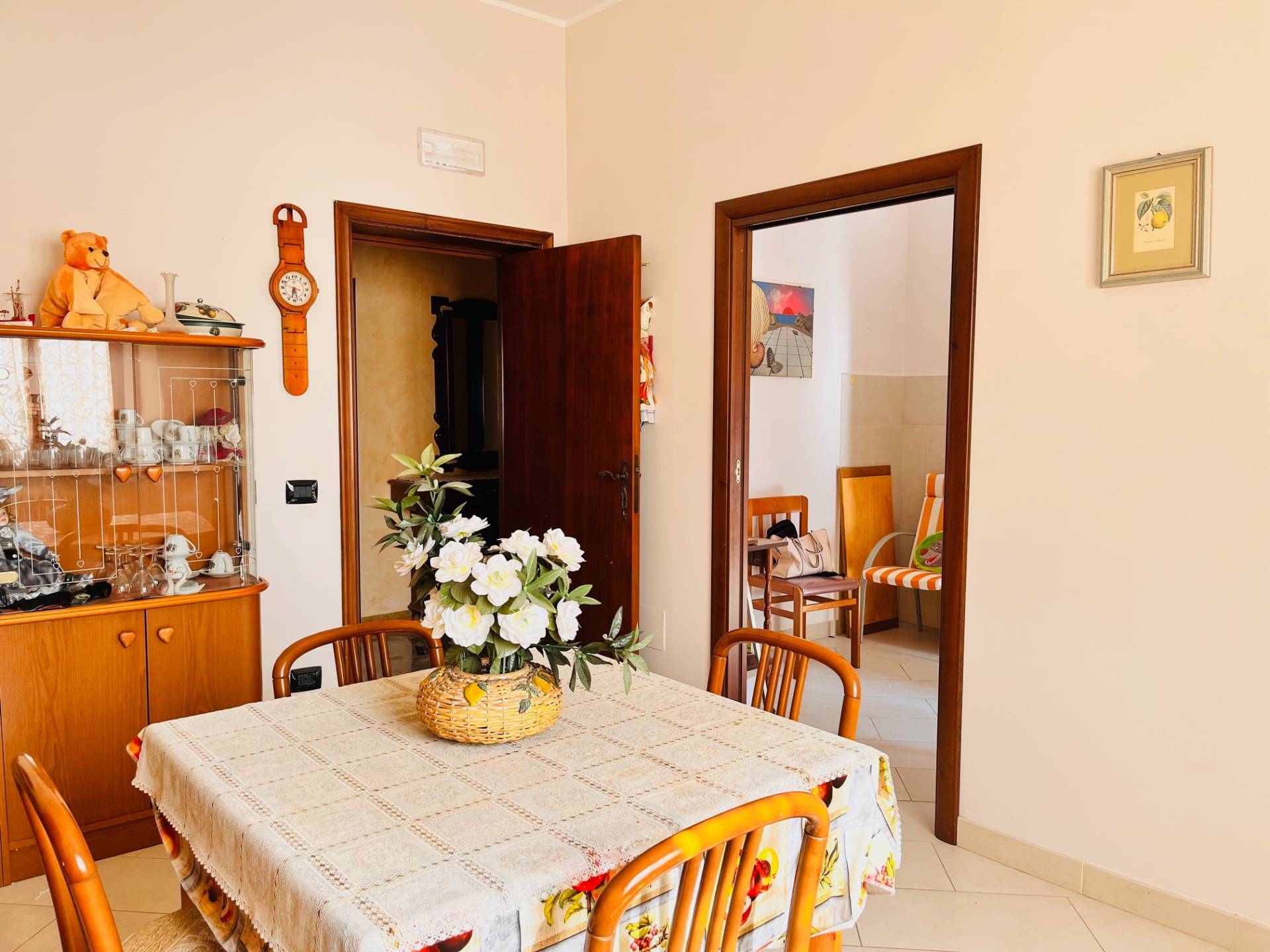 Appartamento in vendita a Senigallia, Montignano