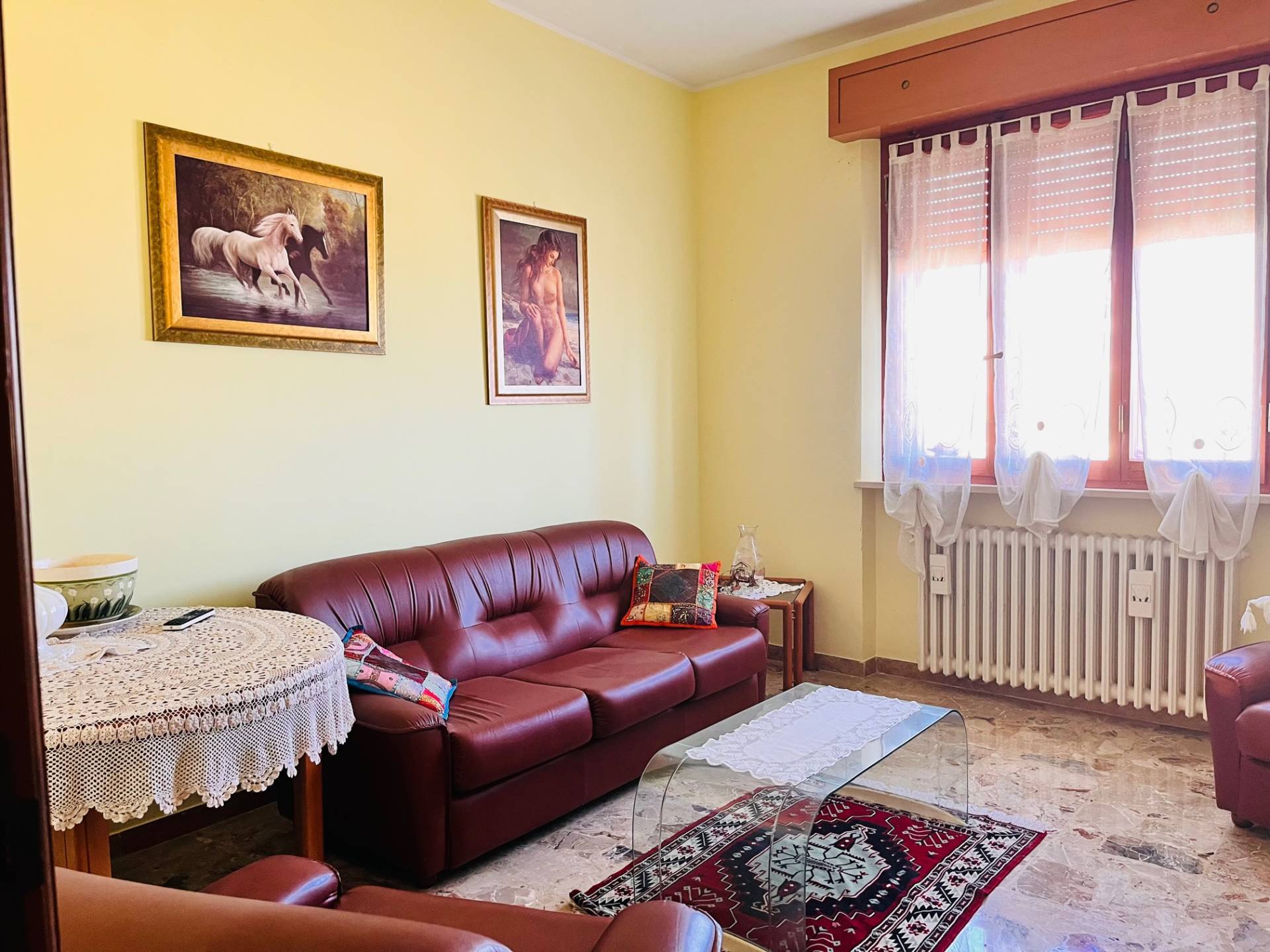 Appartamento in vendita a Senigallia, Montignano