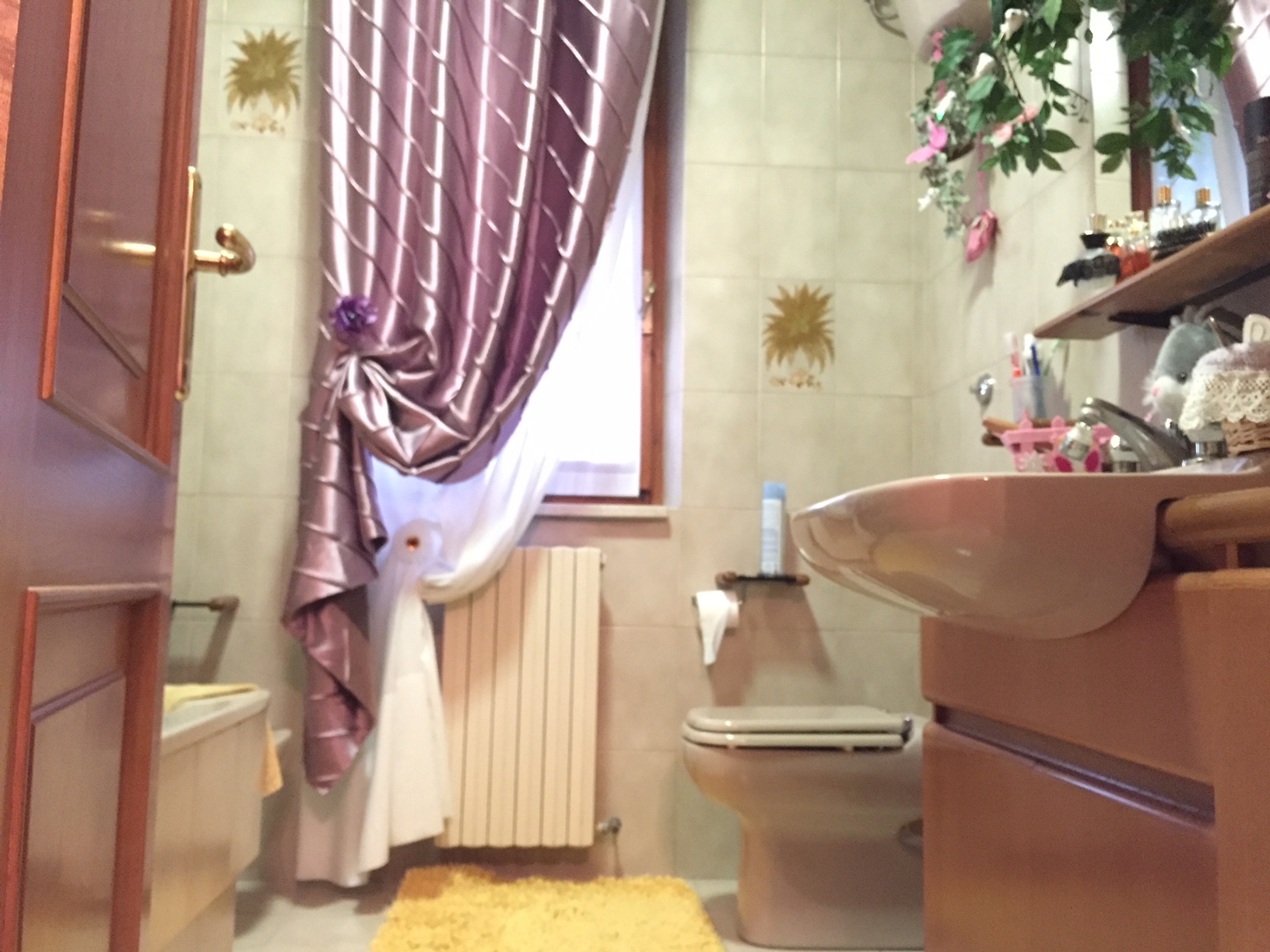 Doppio appartamento in vendita a Cupramontana