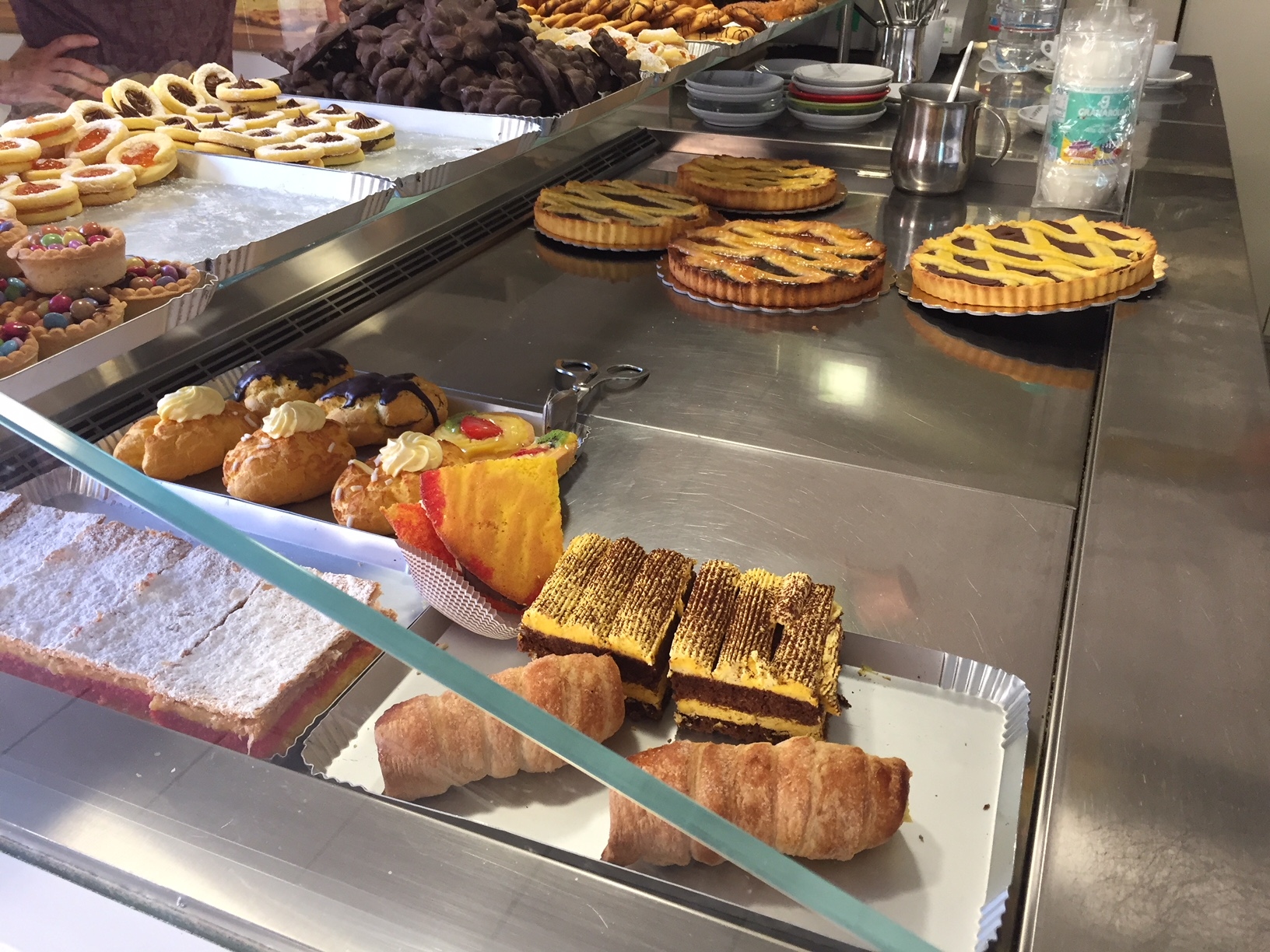 Attivit commerciale in vendita a Montemarciano