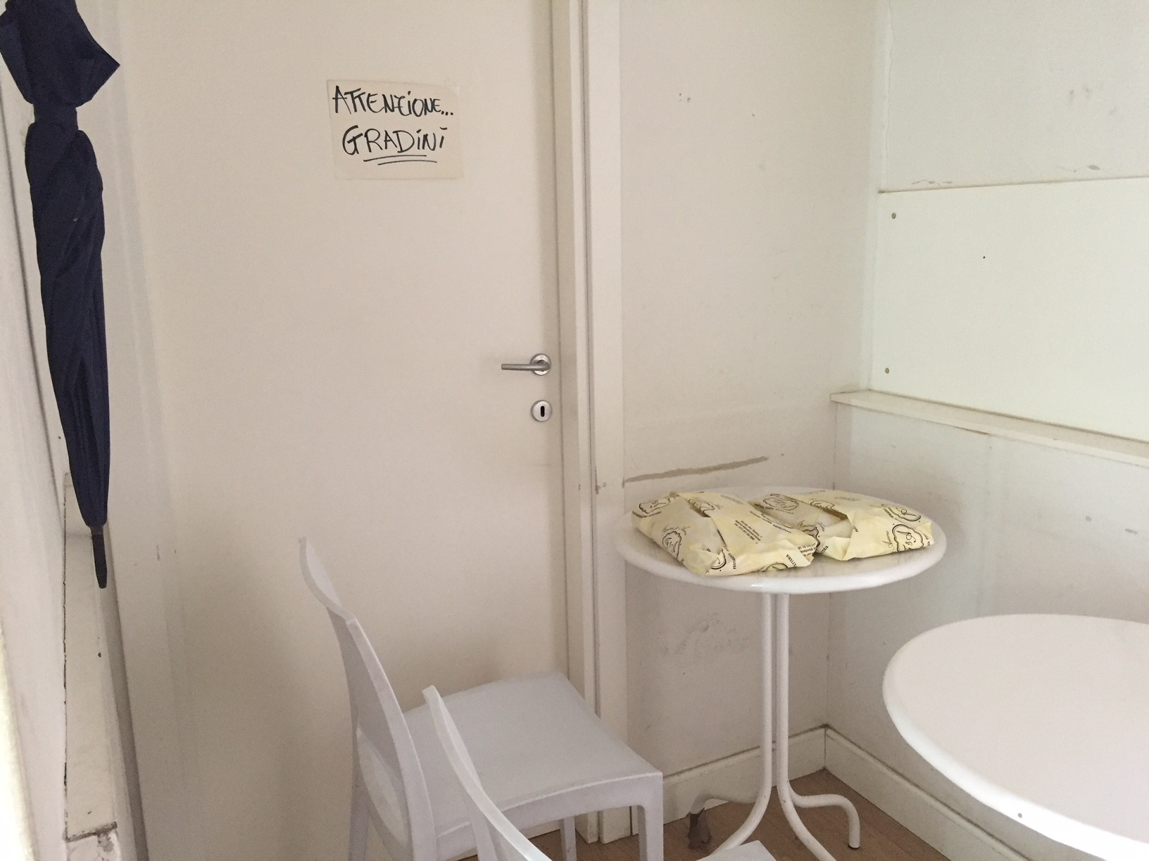 Attivit commerciale in vendita a Montemarciano