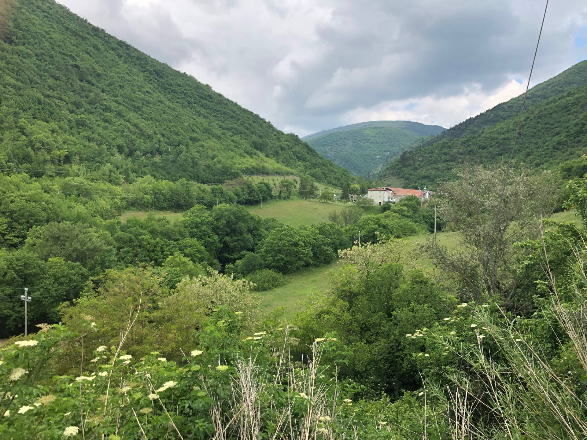 Casa singola in vendita a Sassoferrato