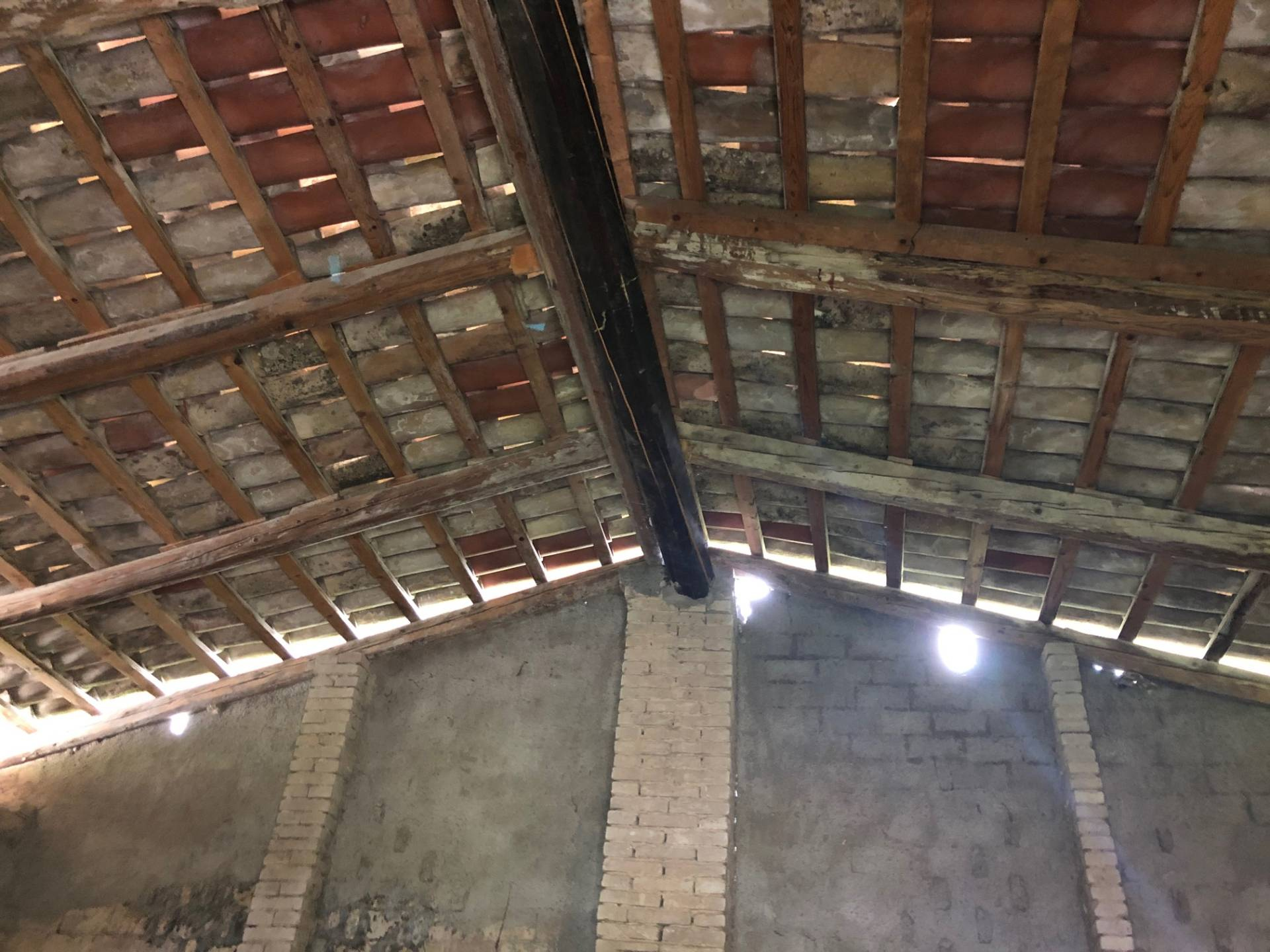 Casa singola in vendita a Sassoferrato