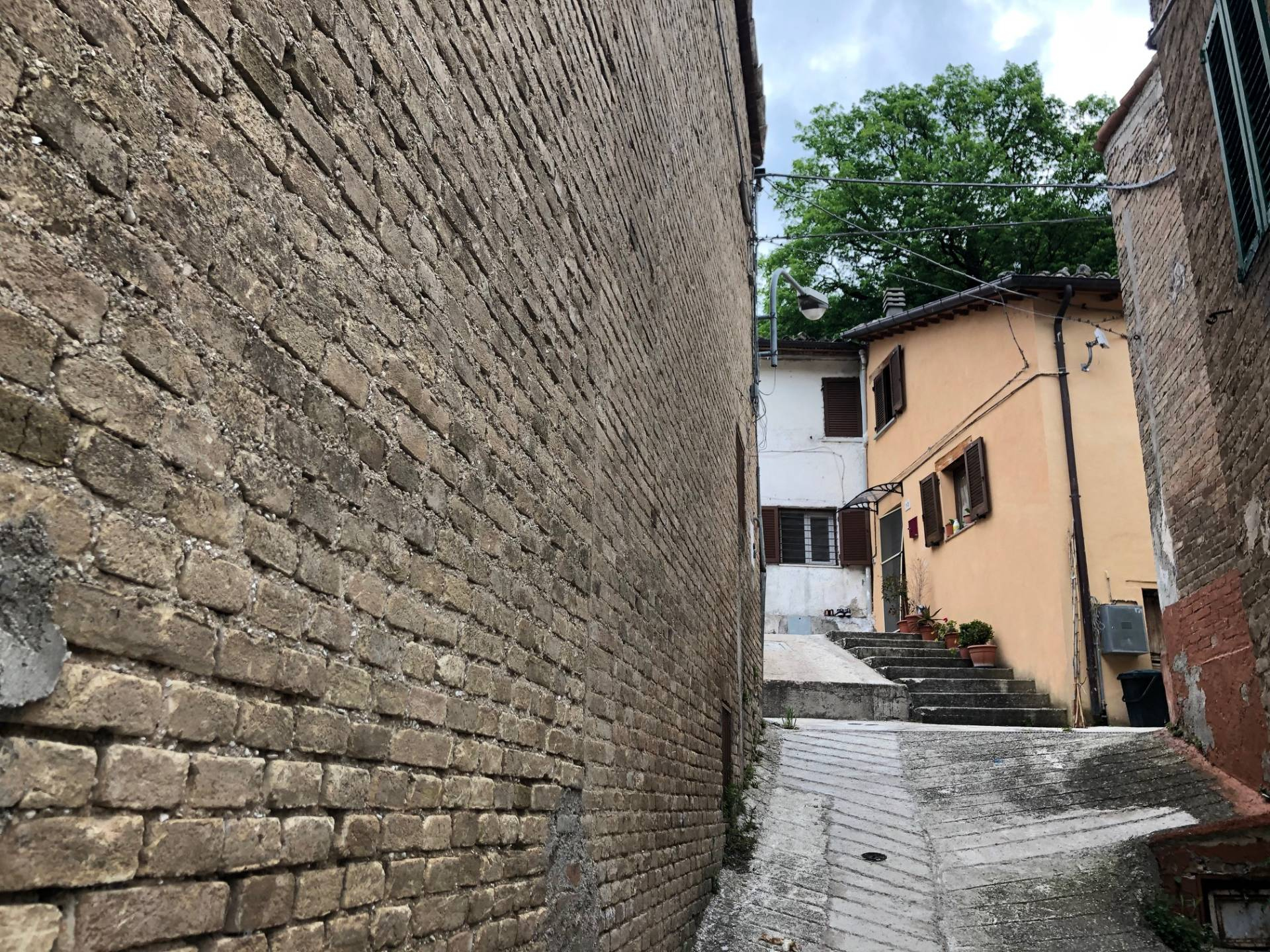 Casa singola in vendita a Sassoferrato