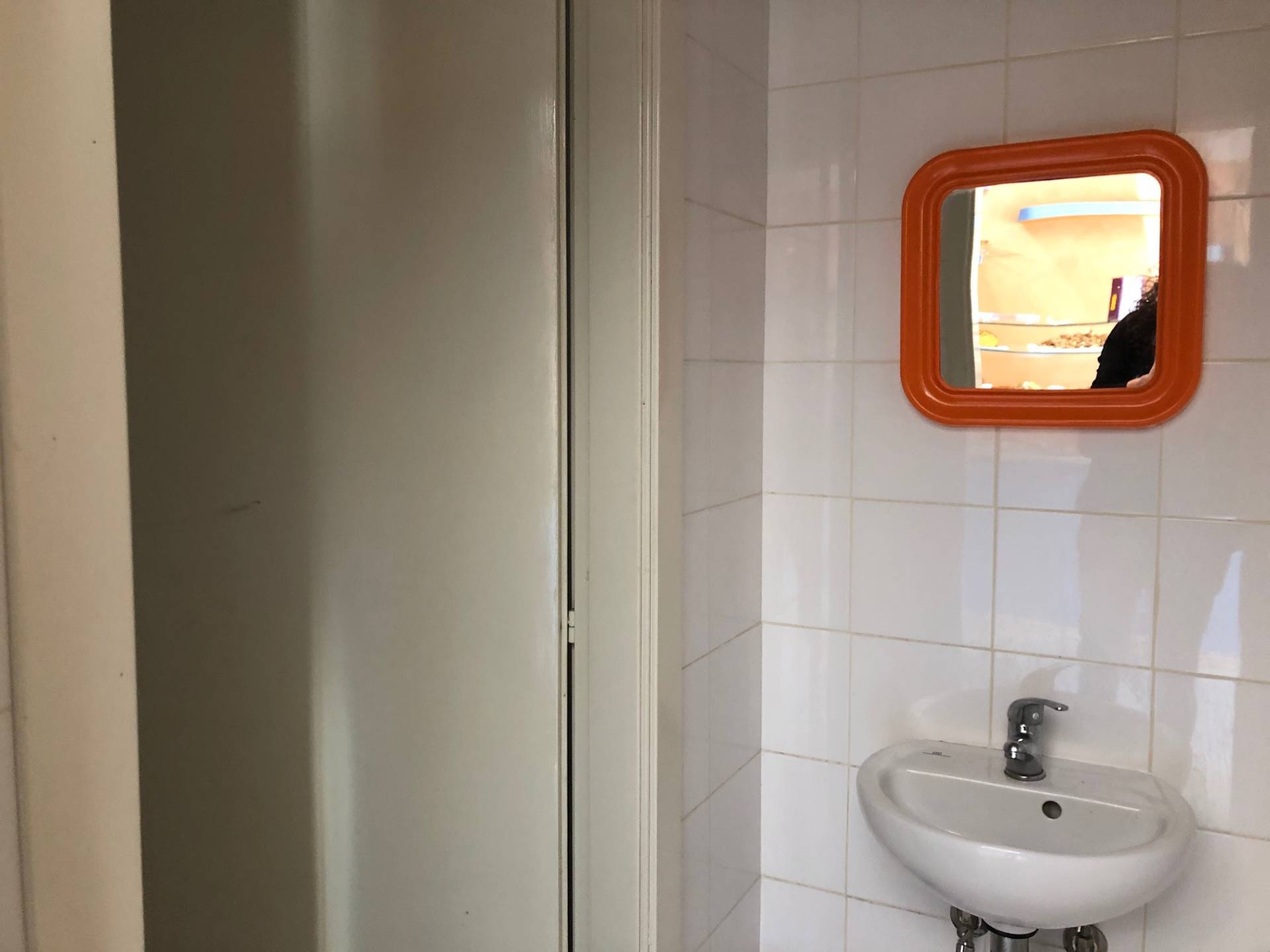 Laboratorio/capannone industriale in vendita a Montemarciano, Marina di Montemarciano