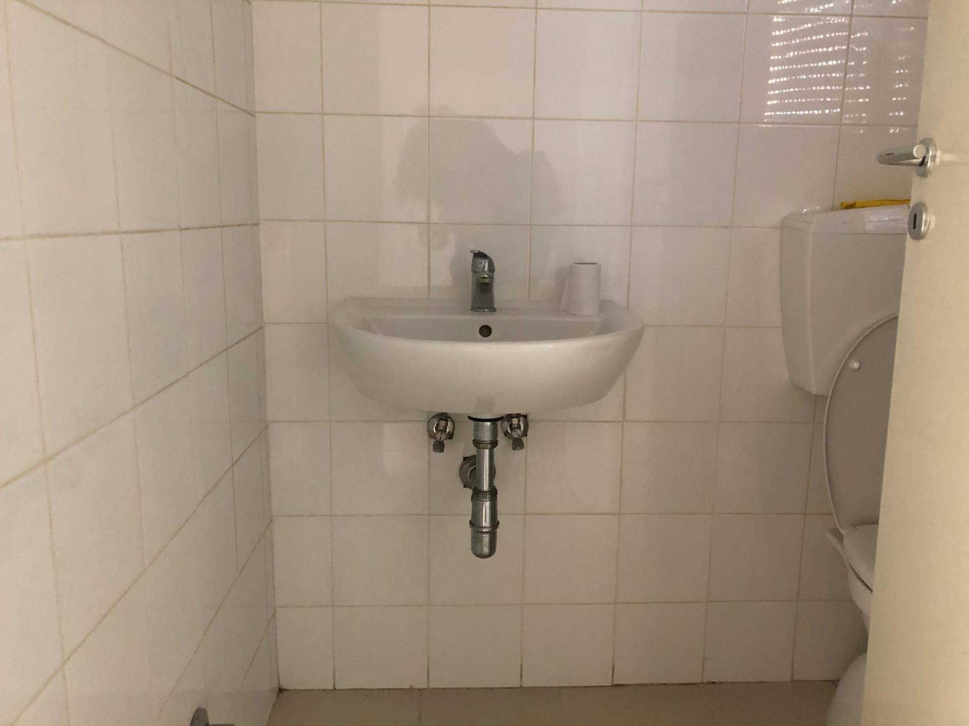 Laboratorio/capannone industriale in vendita a Montemarciano, Marina di Montemarciano