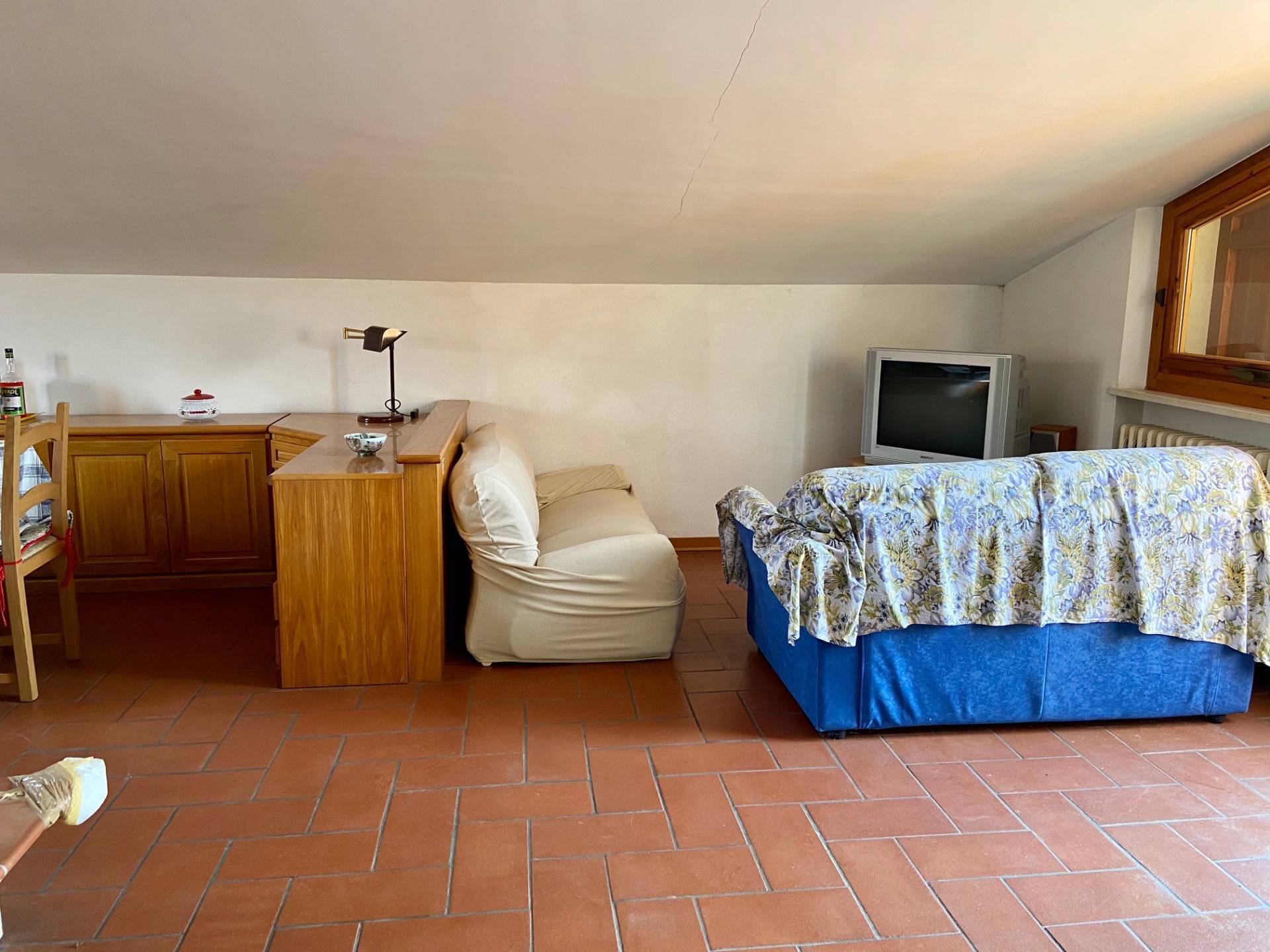 Appartamento in vendita a Montemarciano