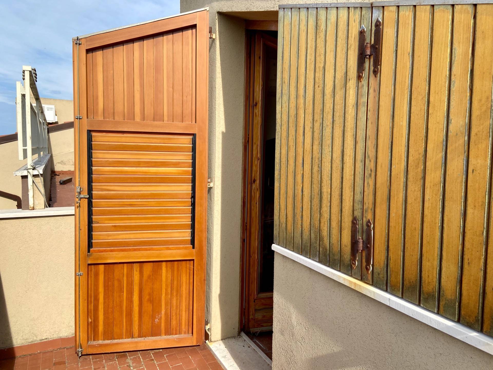 Appartamento in vendita a Montemarciano