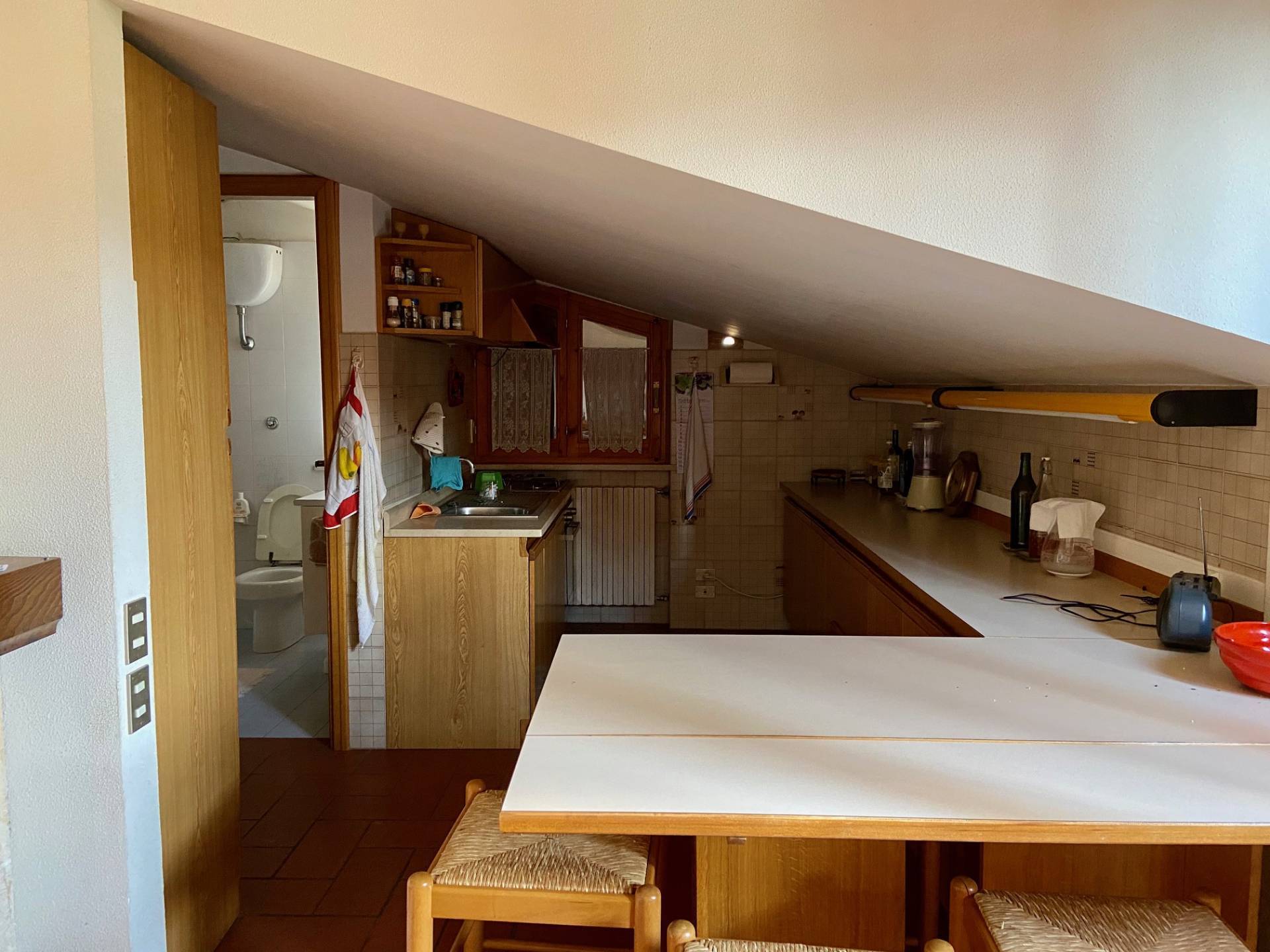 Appartamento in vendita a Montemarciano