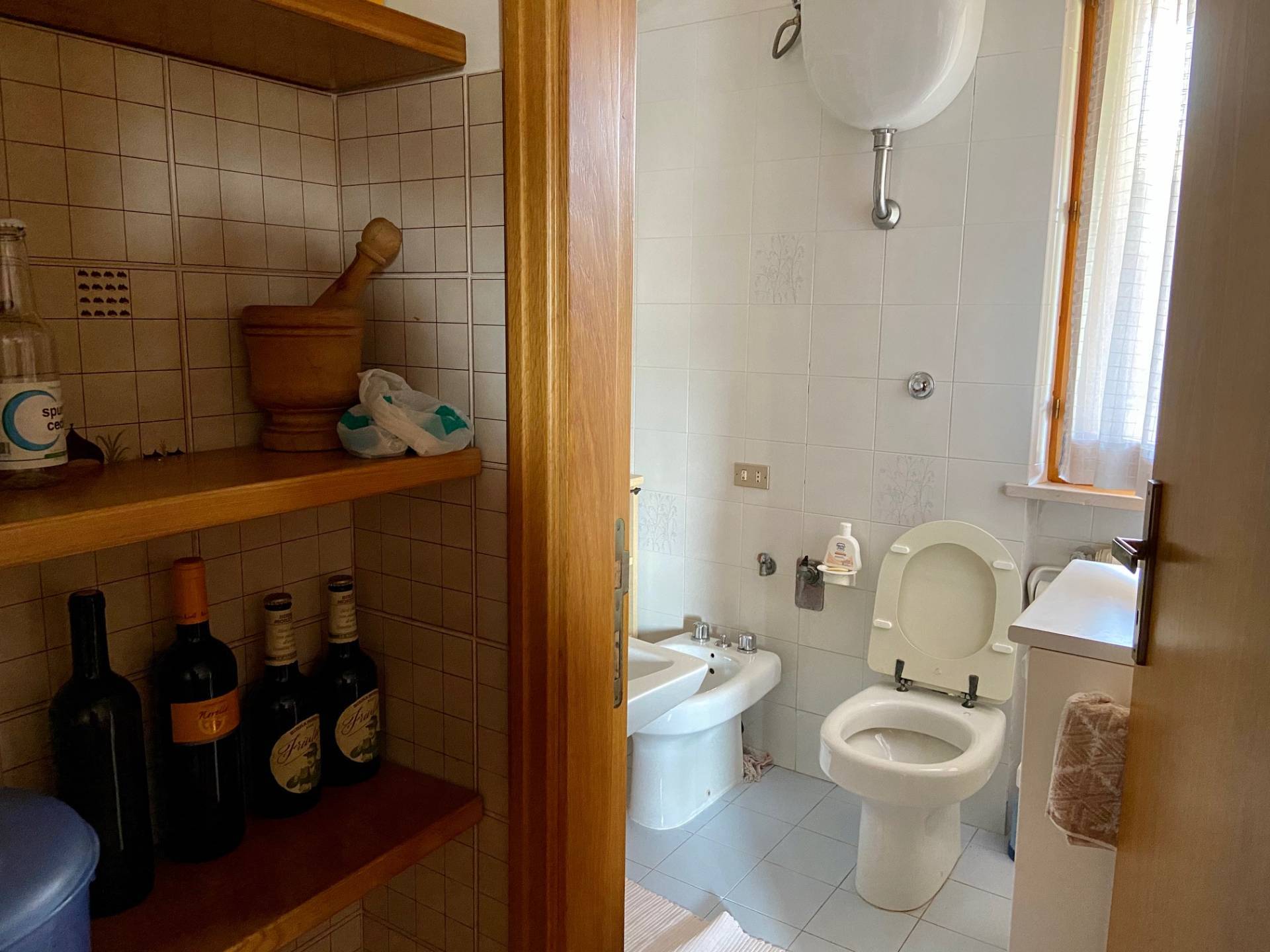 Appartamento in vendita a Montemarciano