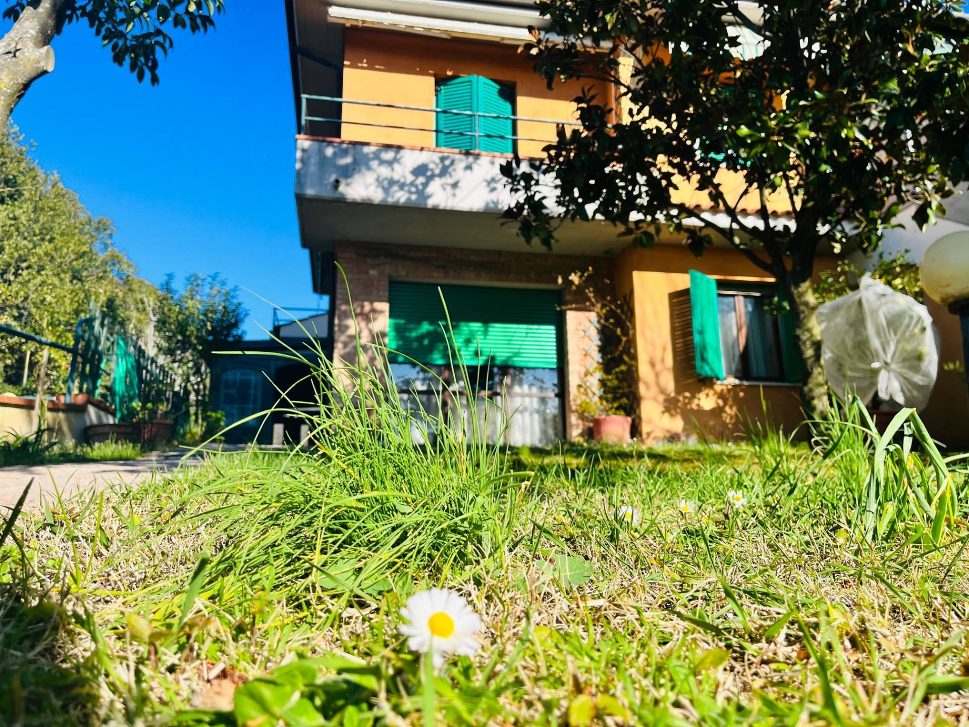 Casa singola in vendita a Montemarciano