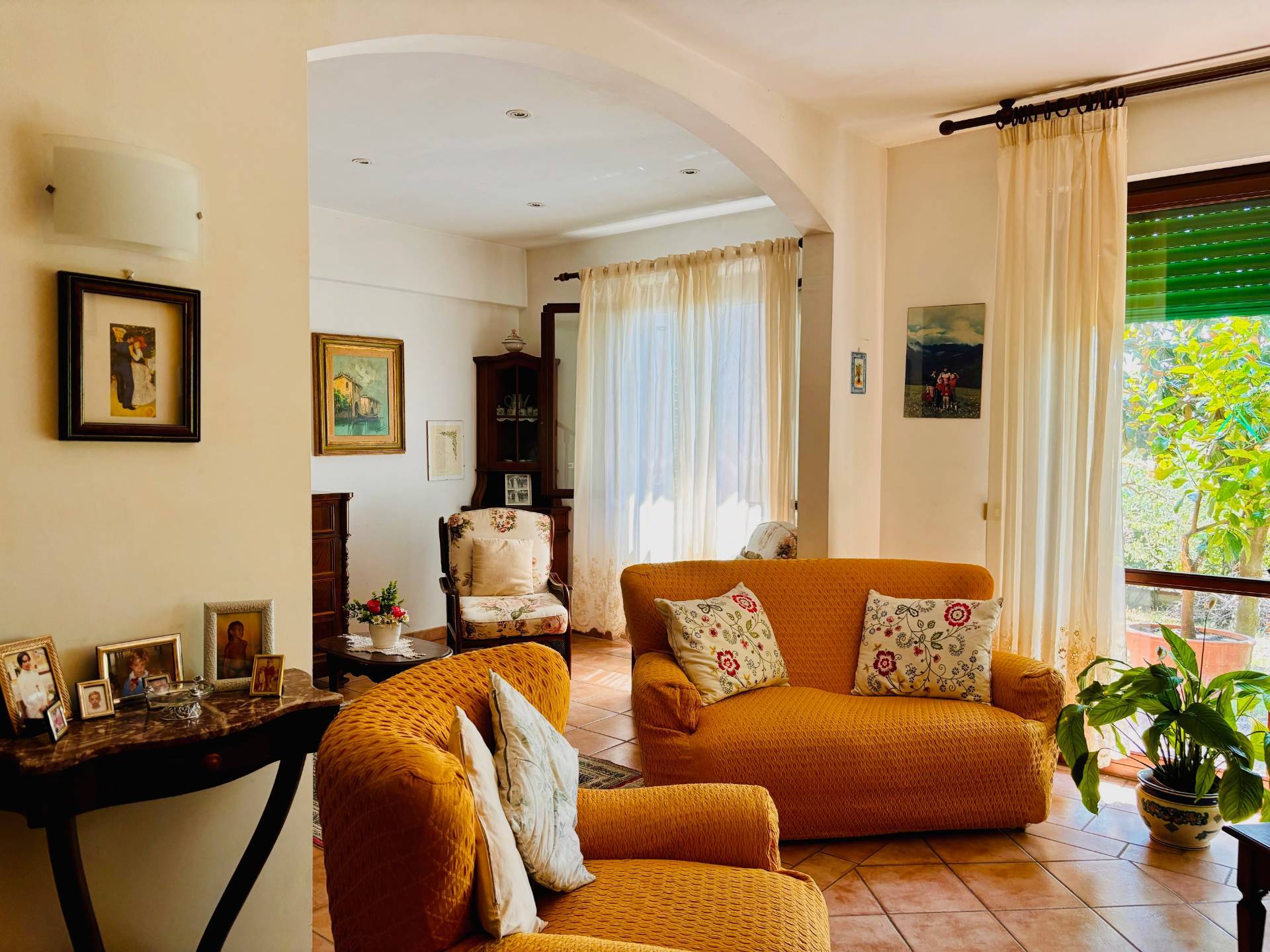 Casa singola in vendita a Montemarciano