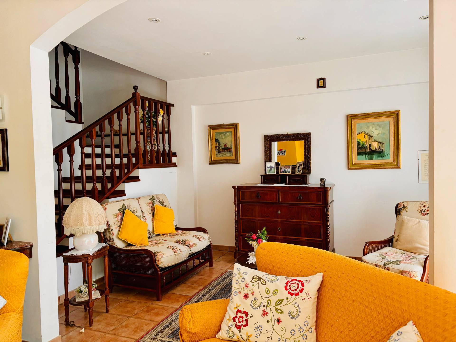 Casa singola in vendita a Montemarciano