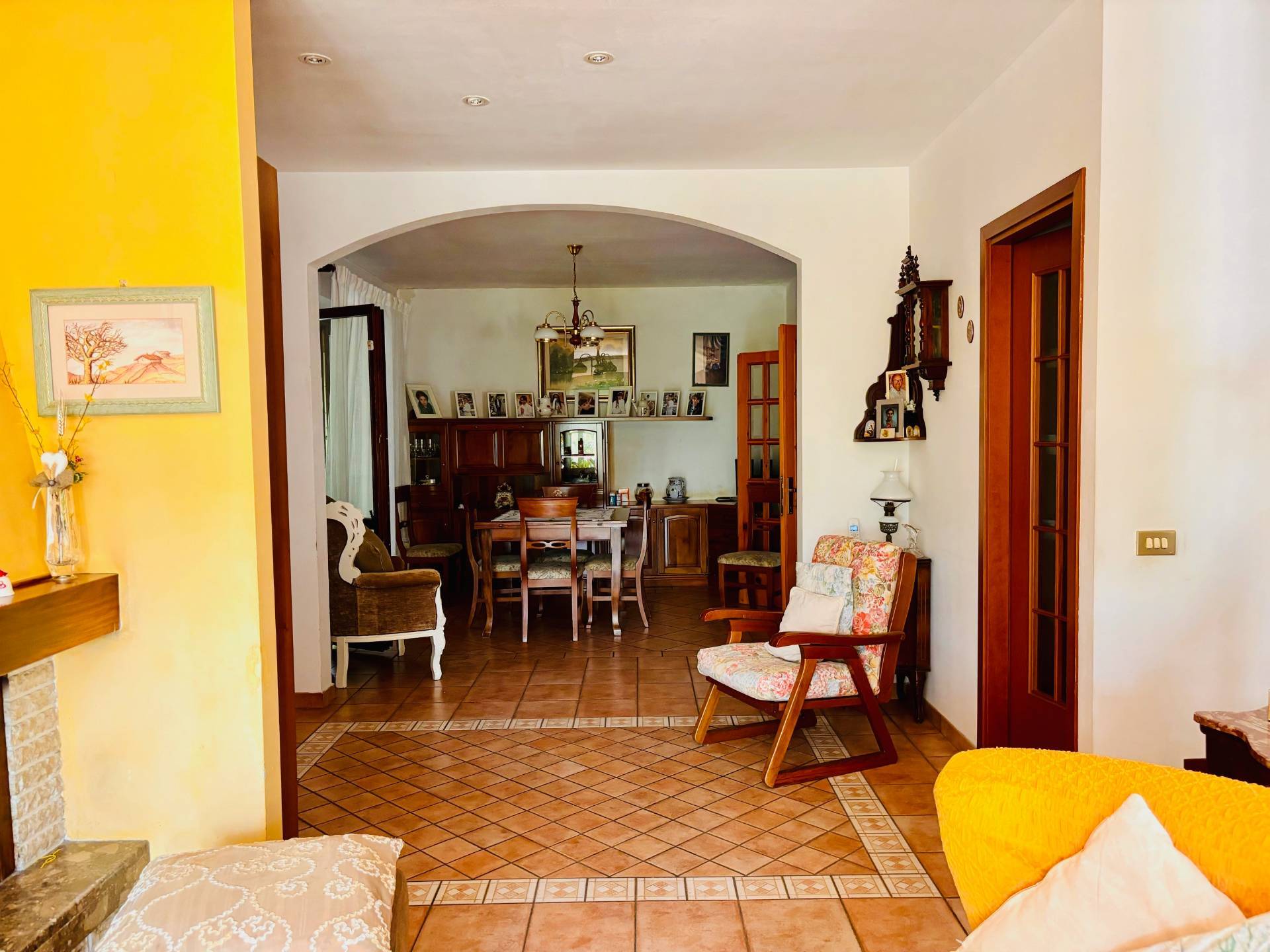 Casa singola in vendita a Montemarciano