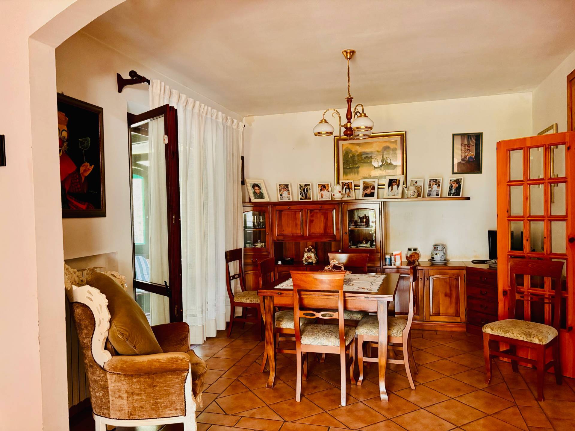 Casa singola in vendita a Montemarciano