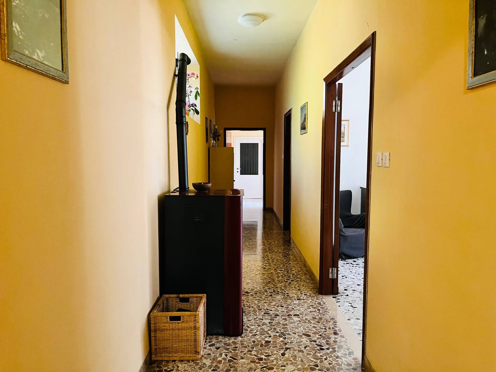 Appartamento in vendita a Corinaldo, Madonna del Piano