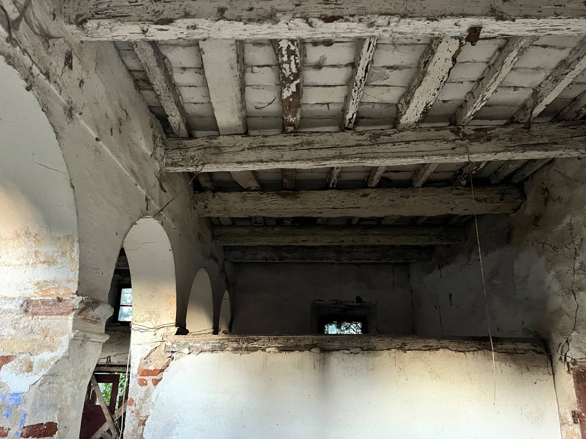 Casolare in vendita a Monte San Vito, Santa Lucia