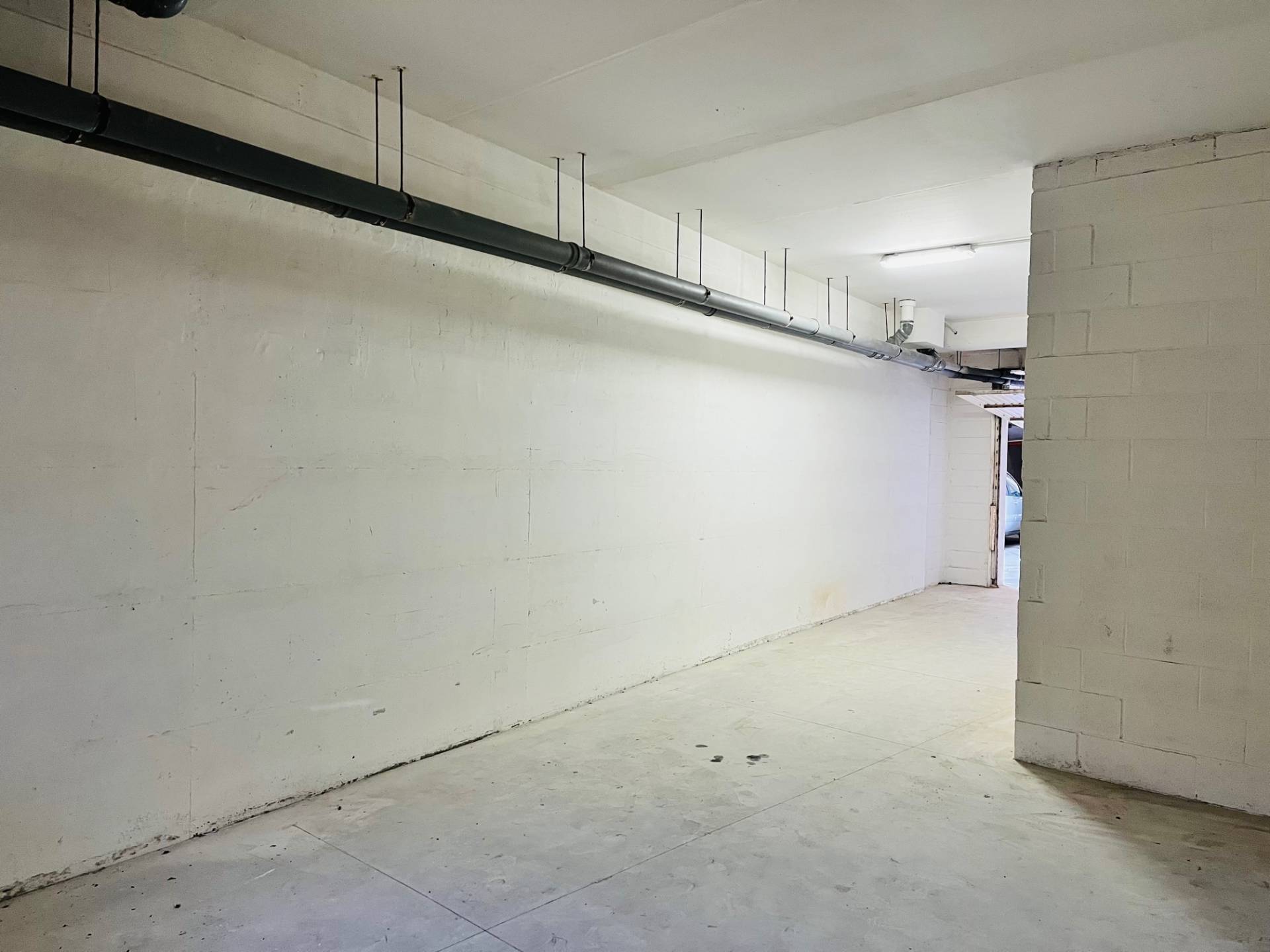 Box o garage in vendita a Montemarciano