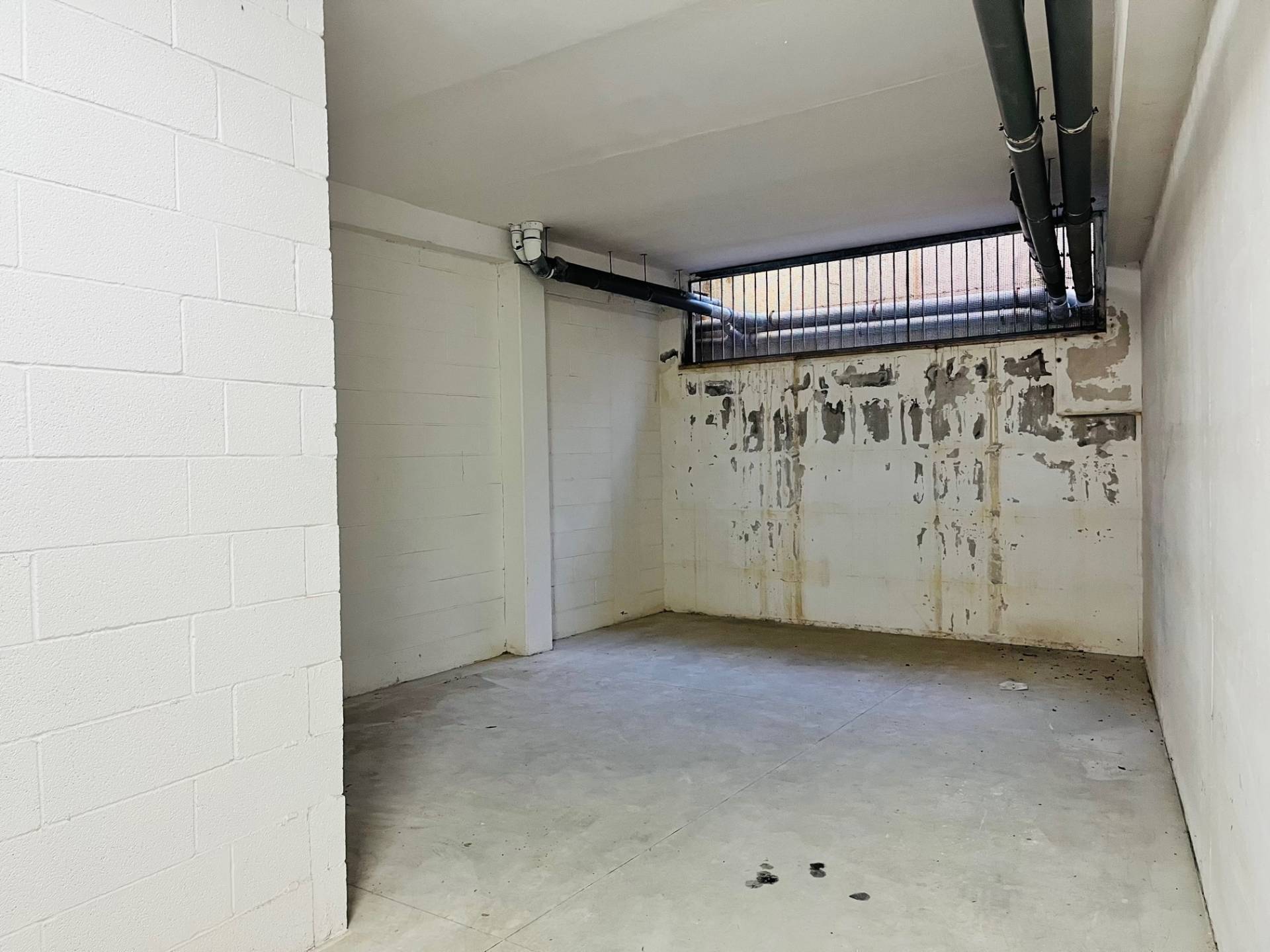 Box o garage in vendita a Montemarciano