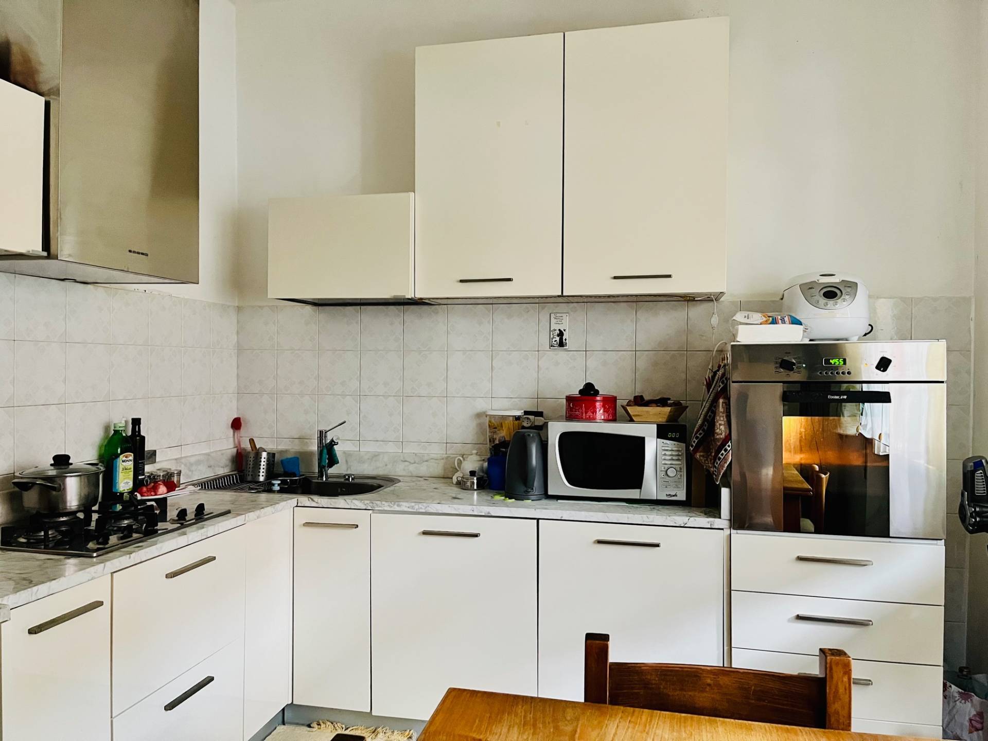 Appartamento in vendita a Senigallia