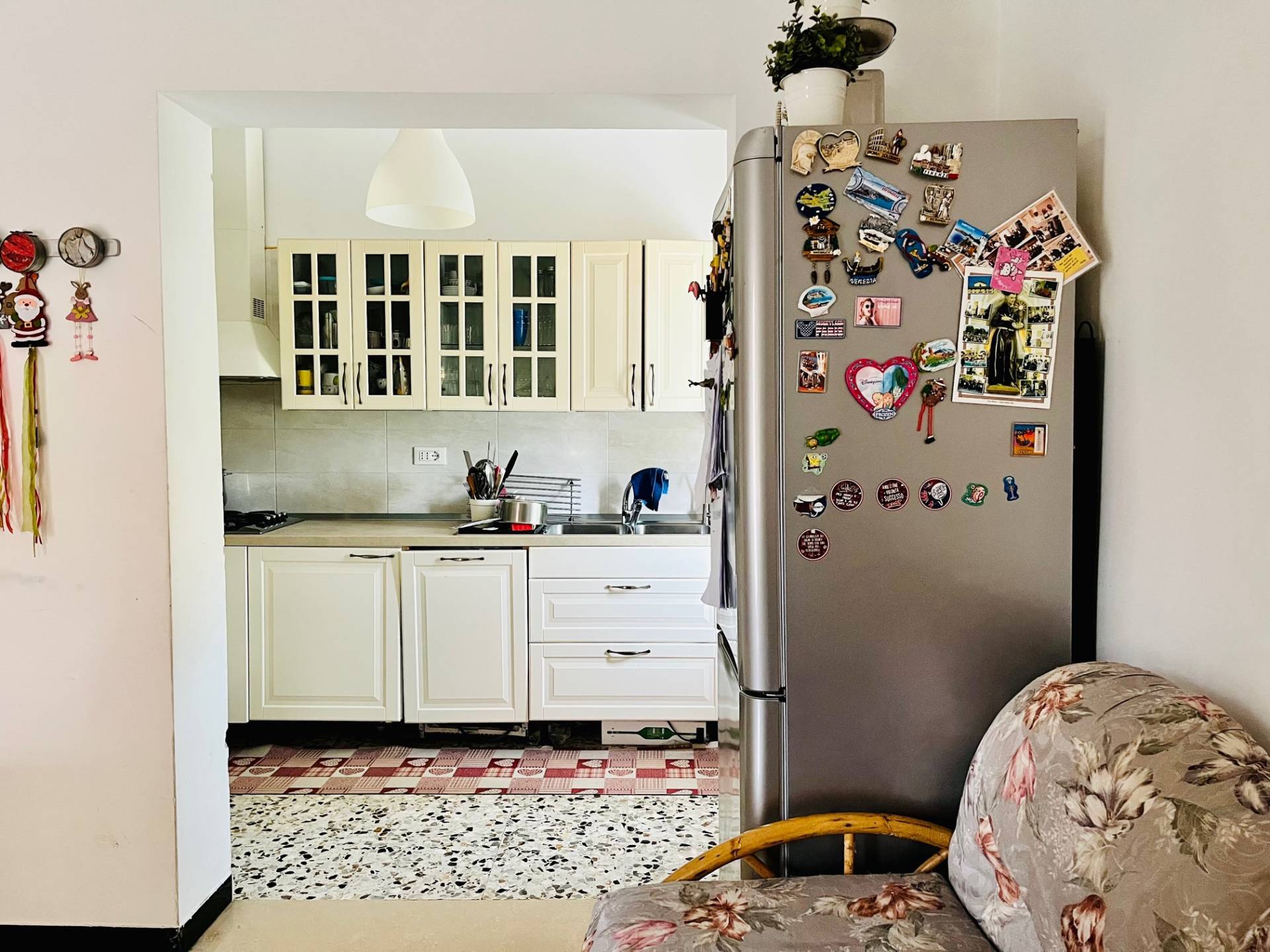 Appartamento in vendita a Senigallia