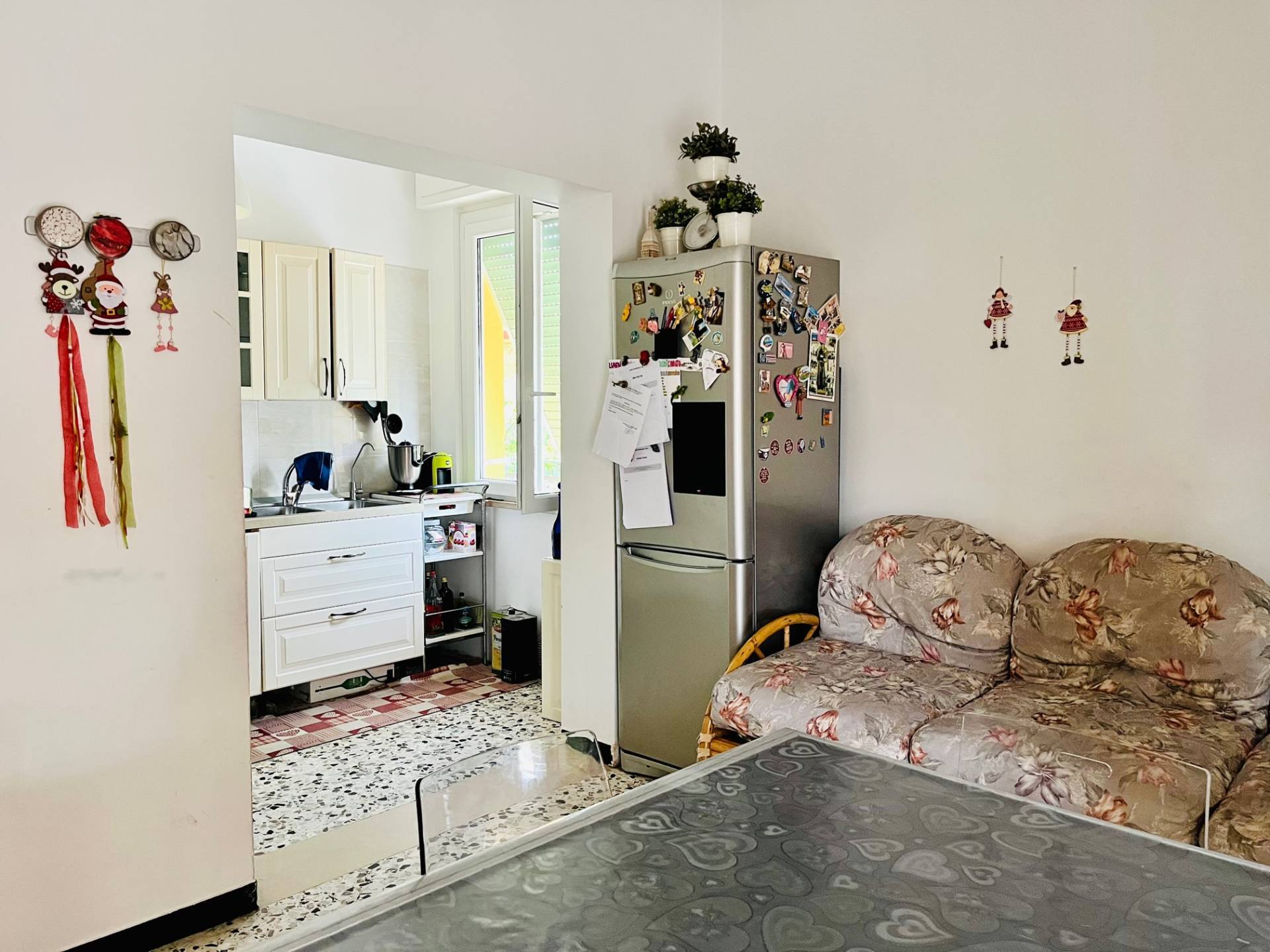 Appartamento in vendita a Senigallia