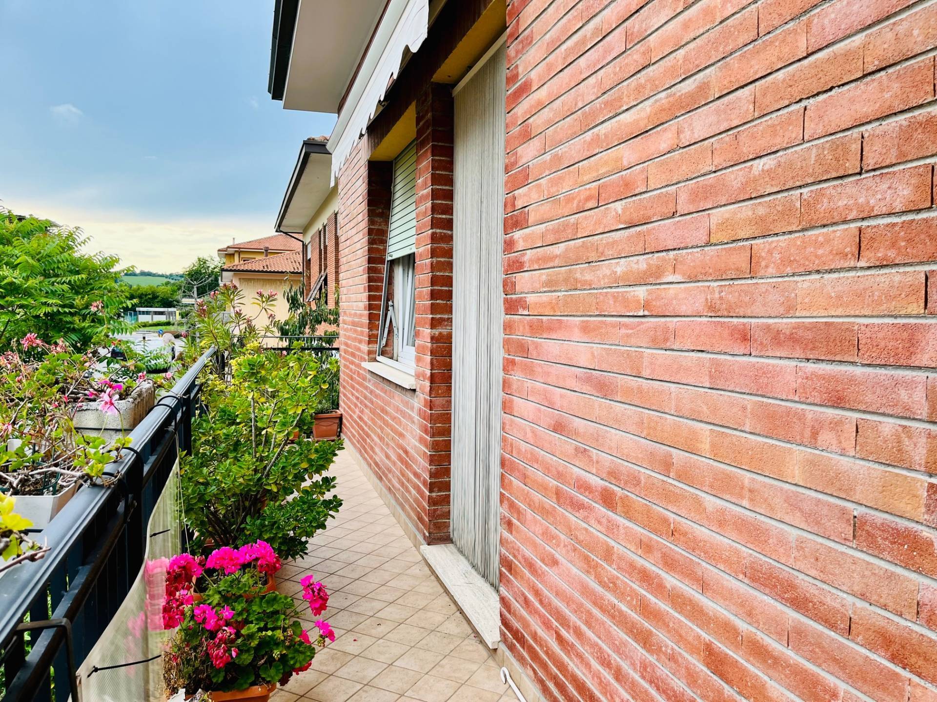 Appartamento in vendita a Senigallia