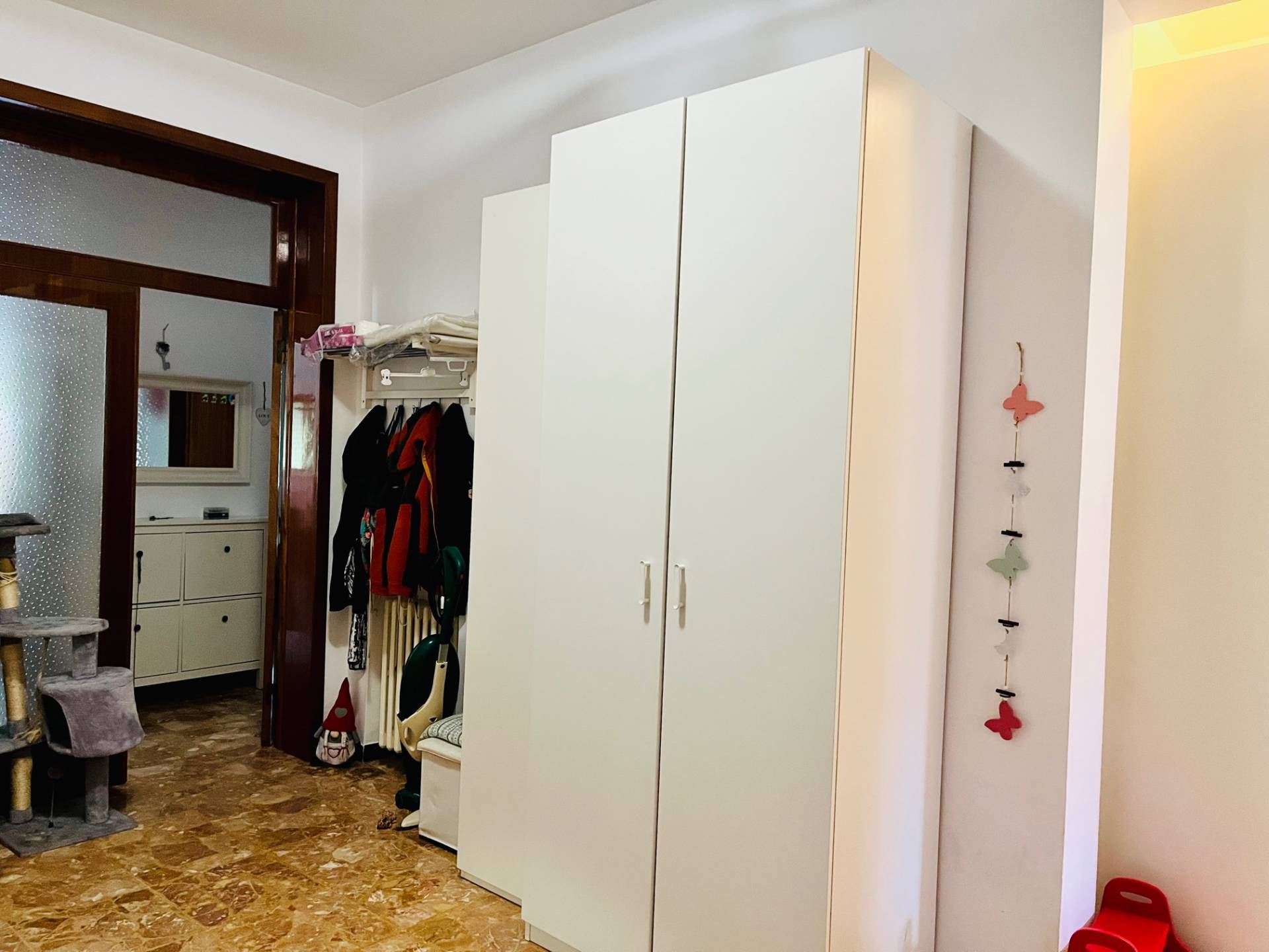 Appartamento in vendita a Senigallia