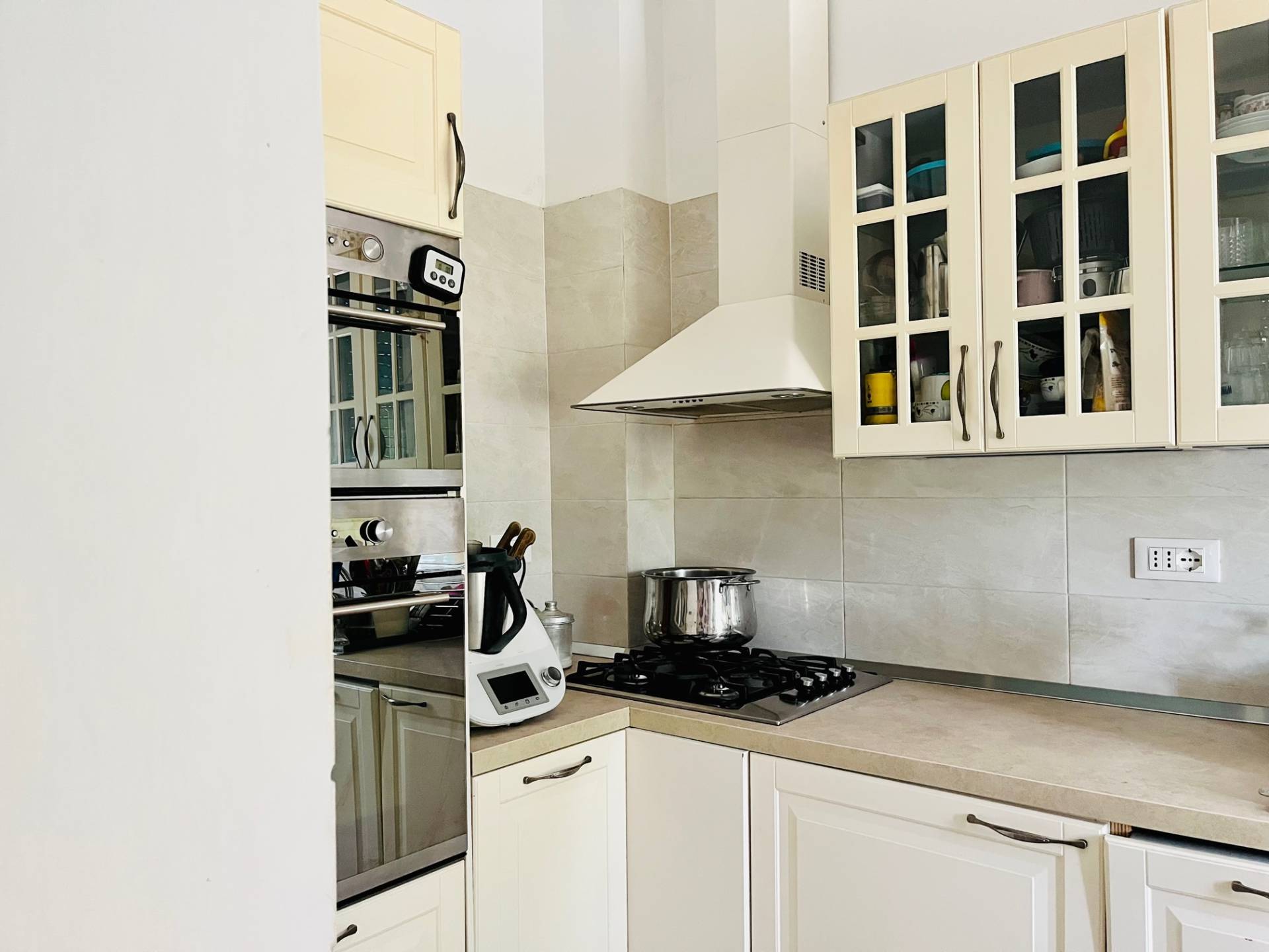 Appartamento in vendita a Senigallia